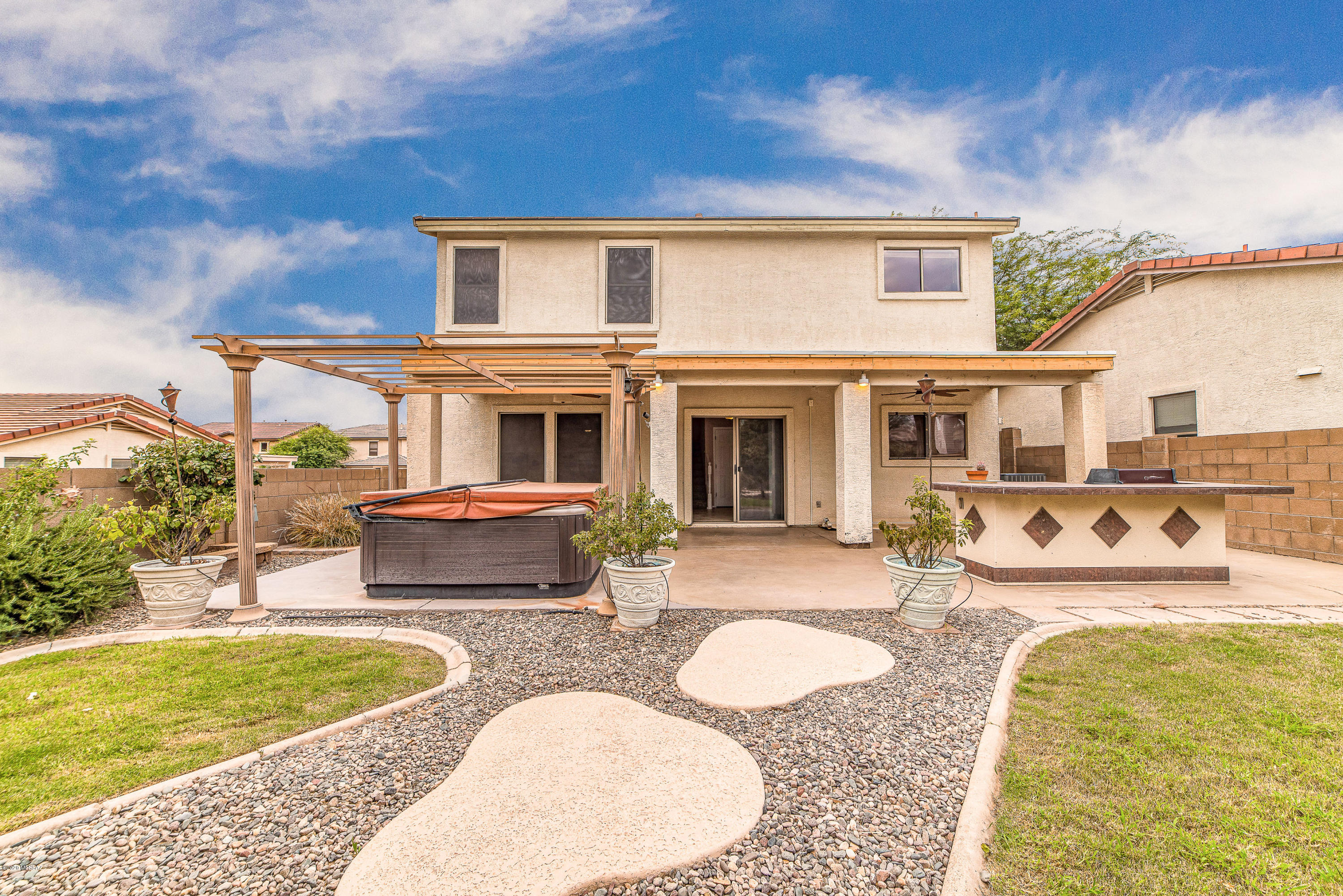 Rancho Vistoso Neighborhood 10 - Residential
