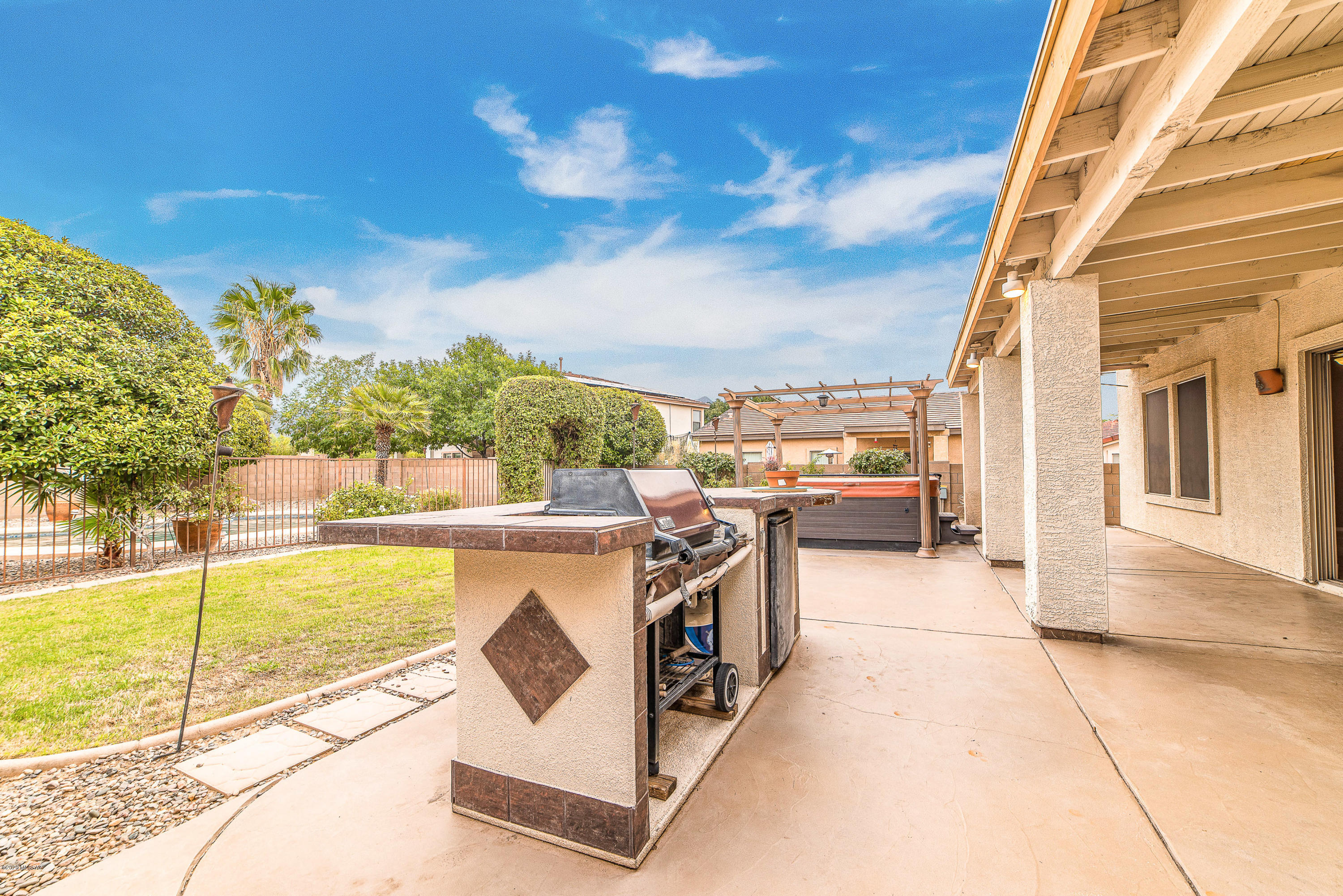 Rancho Vistoso Neighborhood 10 - Residential
