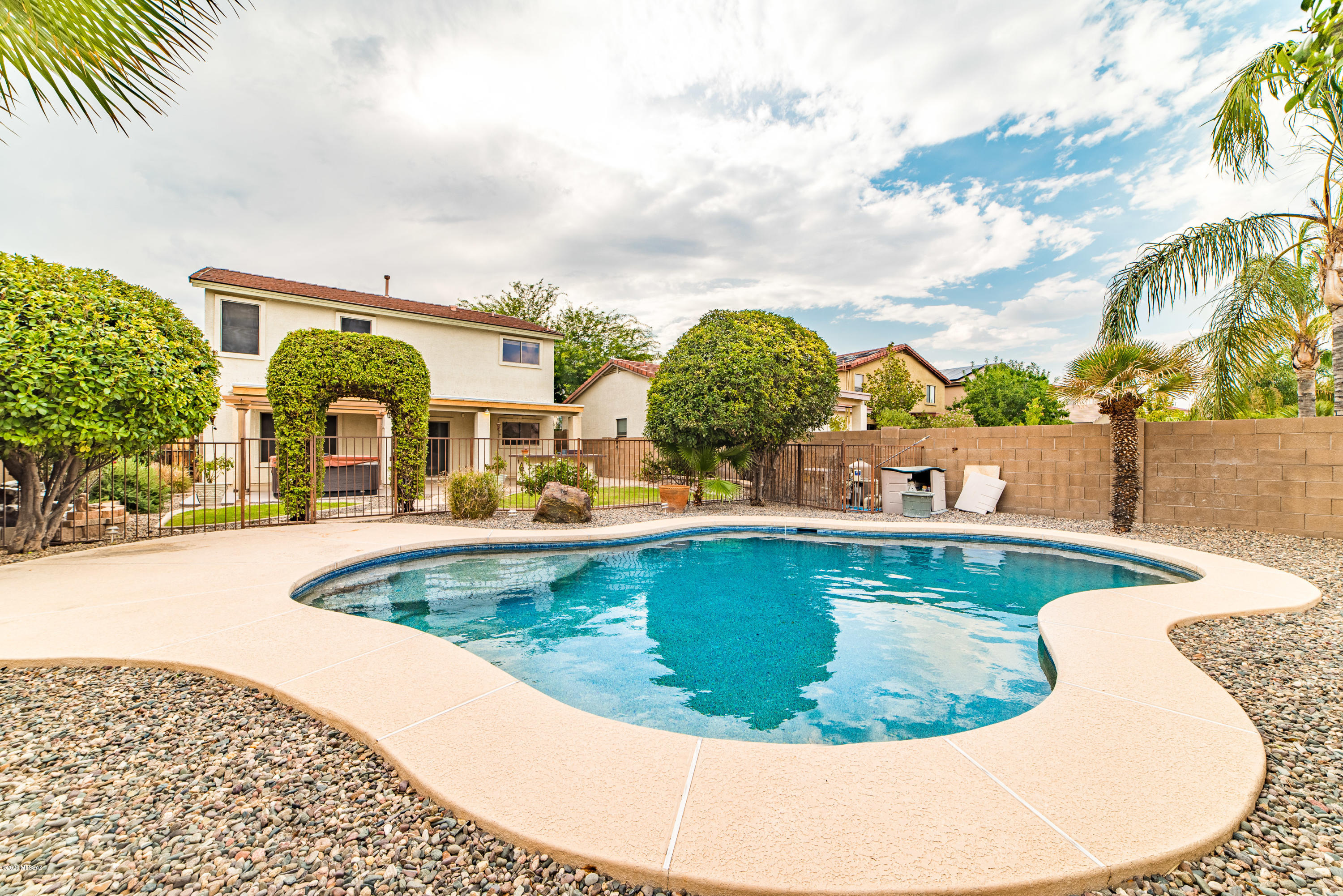 Rancho Vistoso Neighborhood 10 - Residential