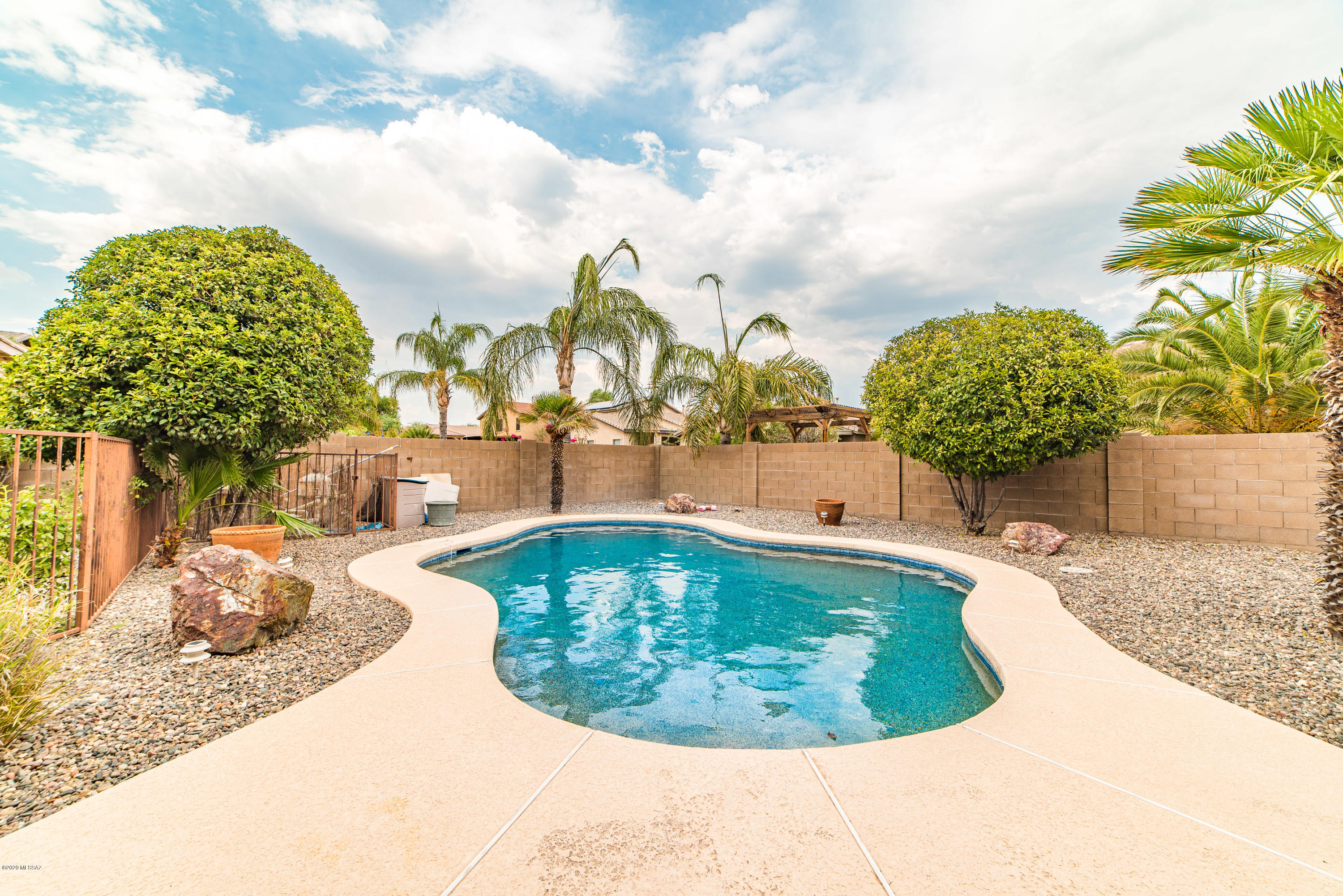 Rancho Vistoso Neighborhood 10 - Residential