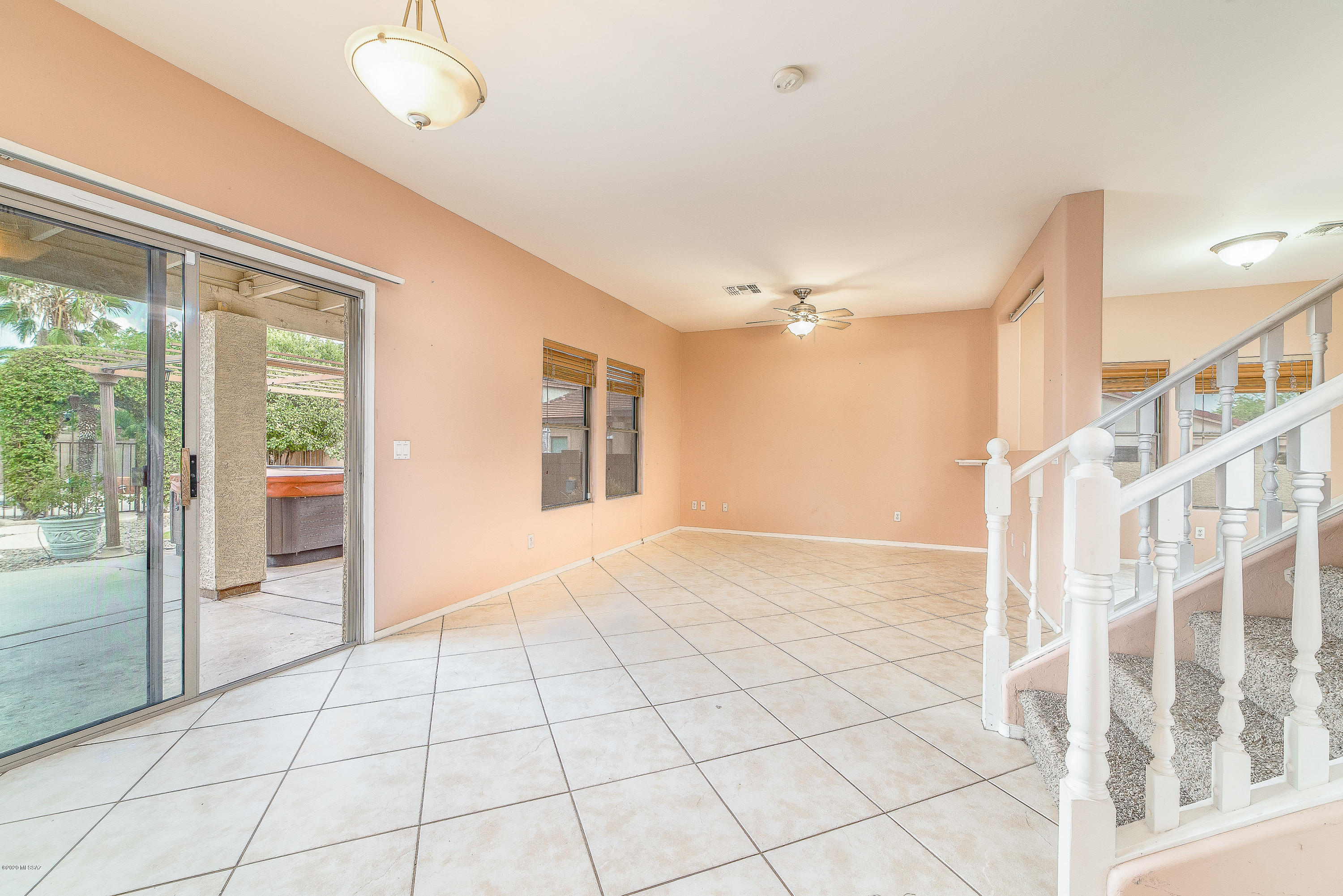 Rancho Vistoso Neighborhood 10 - Residential
