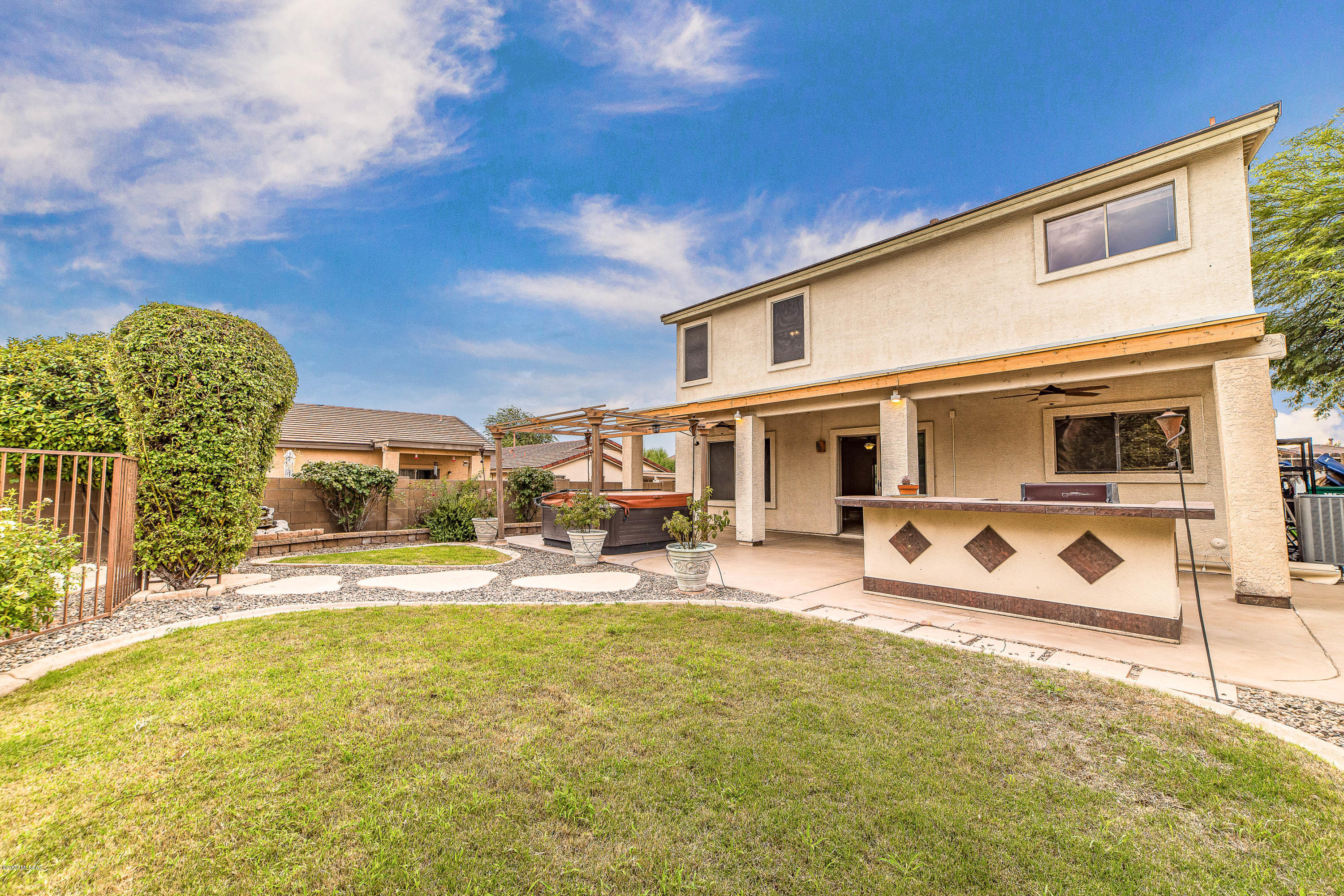 Rancho Vistoso Neighborhood 10 - Residential
