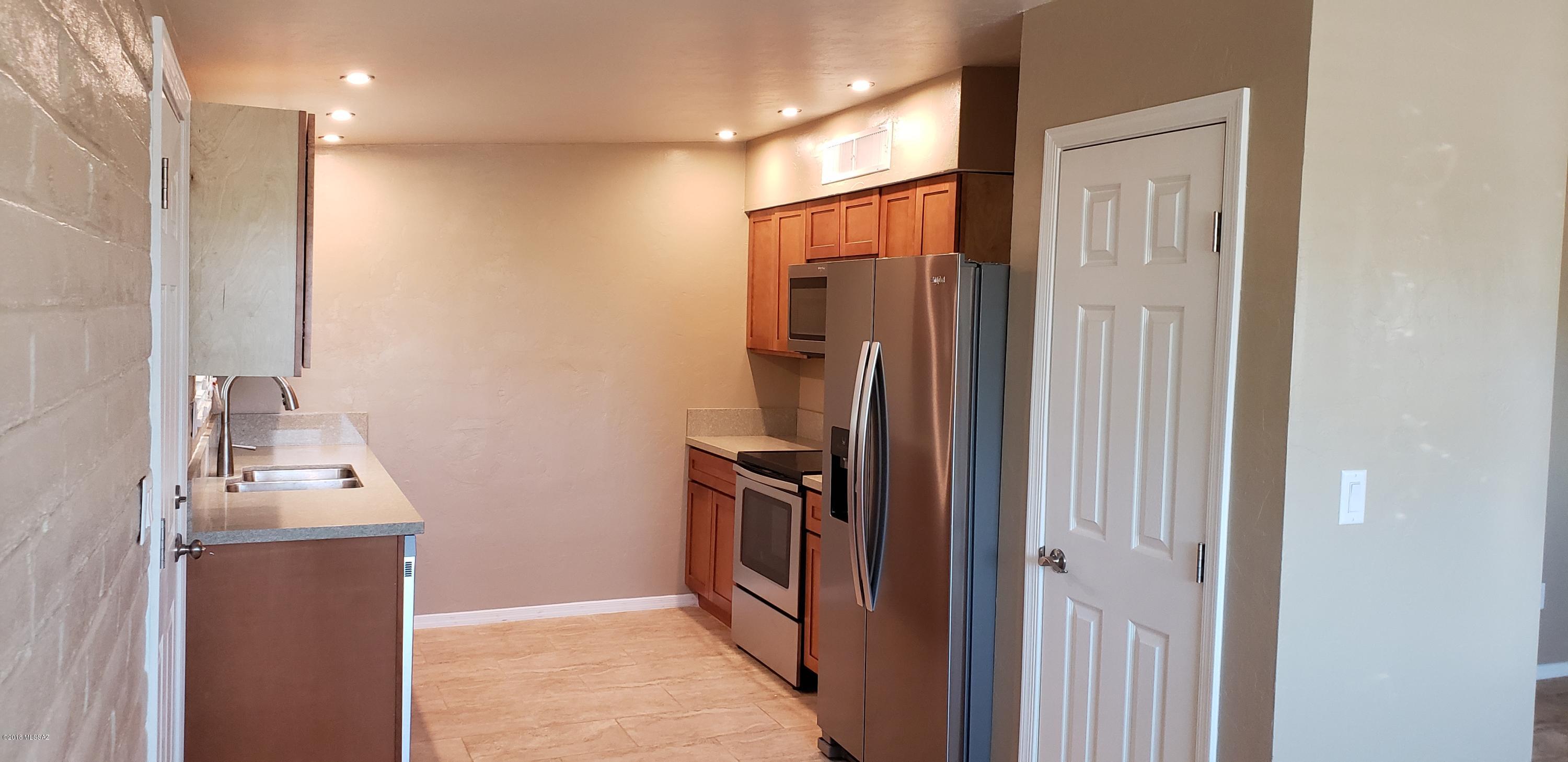 Mitchell Addition - Residential