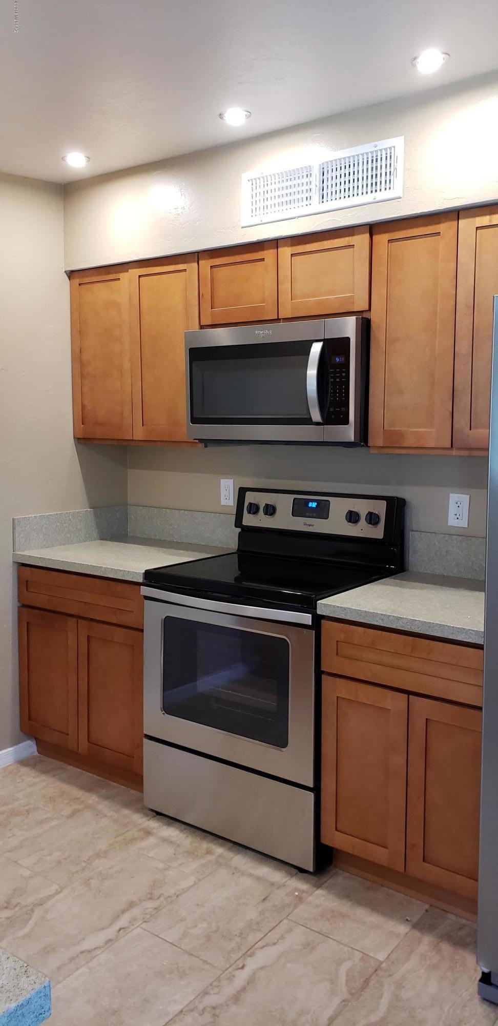 Mitchell Addition - Residential