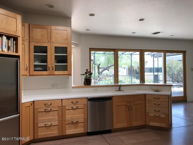 Blenman Addition - Residential