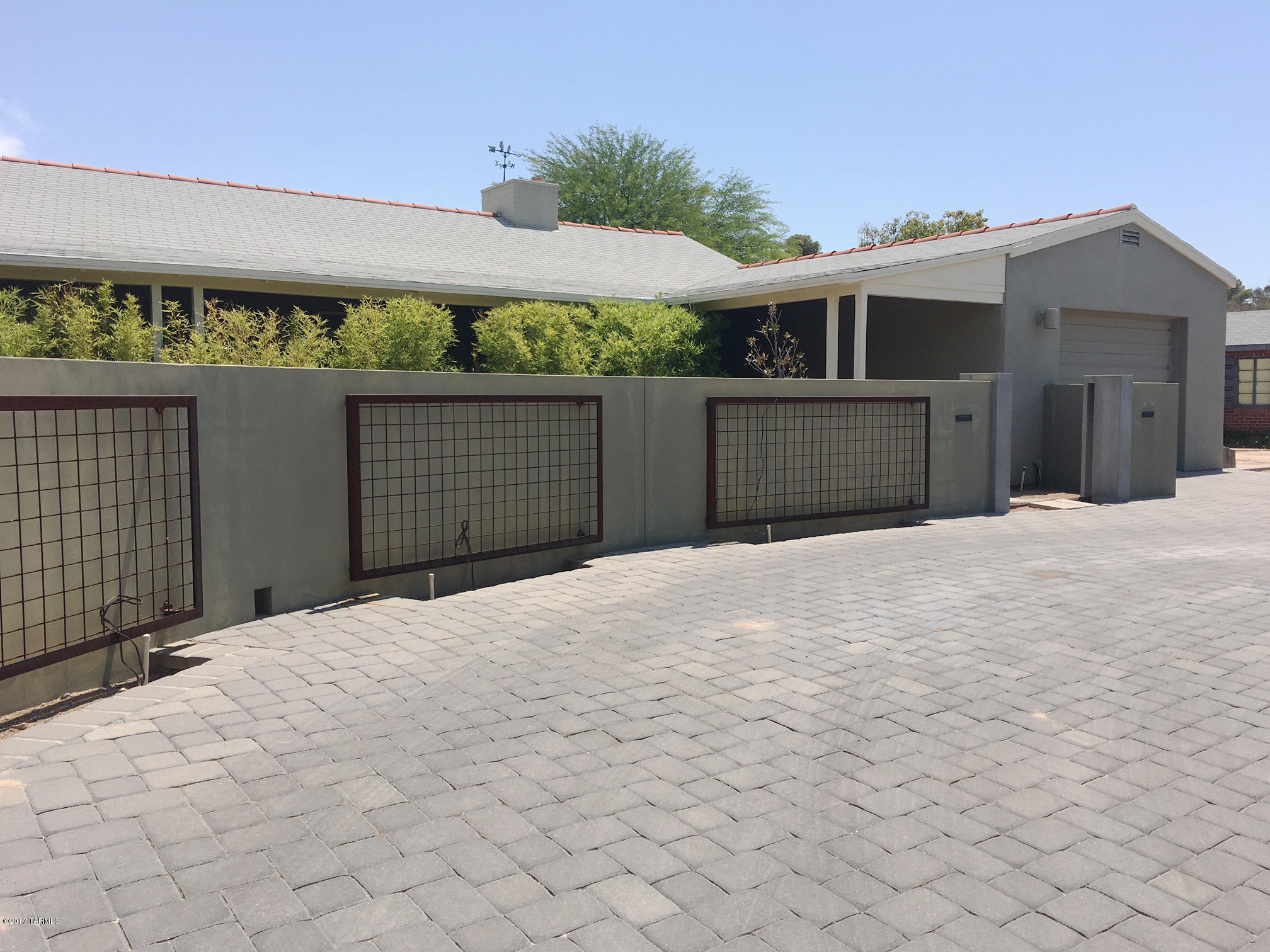 Blenman Addition - Residential
