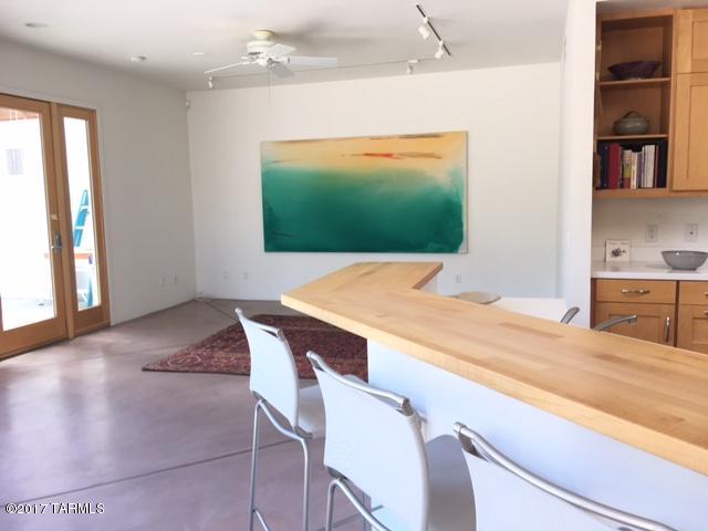 Blenman Addition - Residential