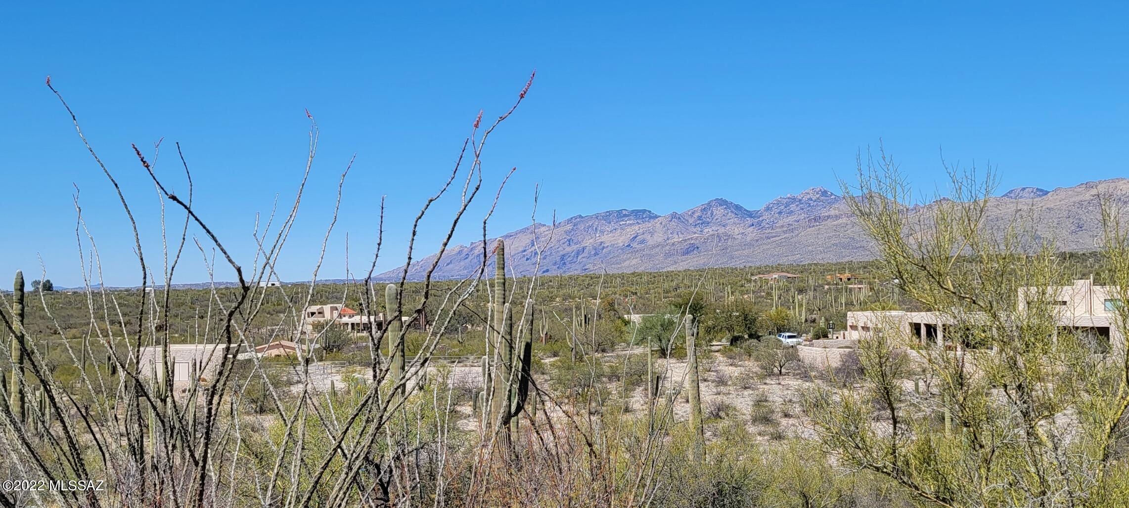 La Cebadilla Estates (1-161) - Land