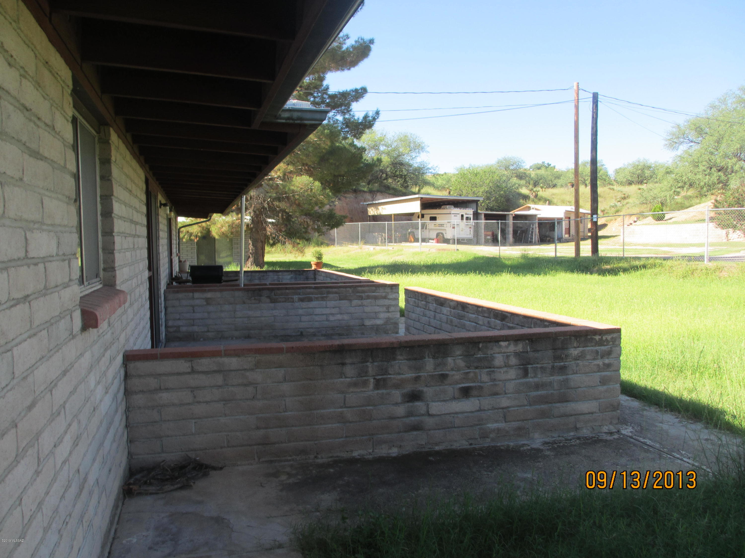 Oakridge - Residential Lease