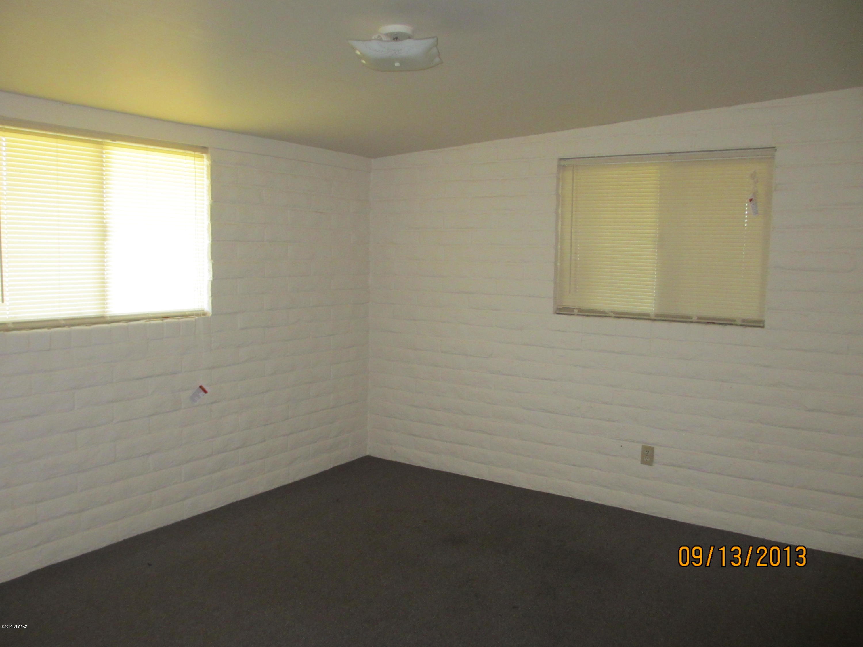 Oakridge - Residential Lease