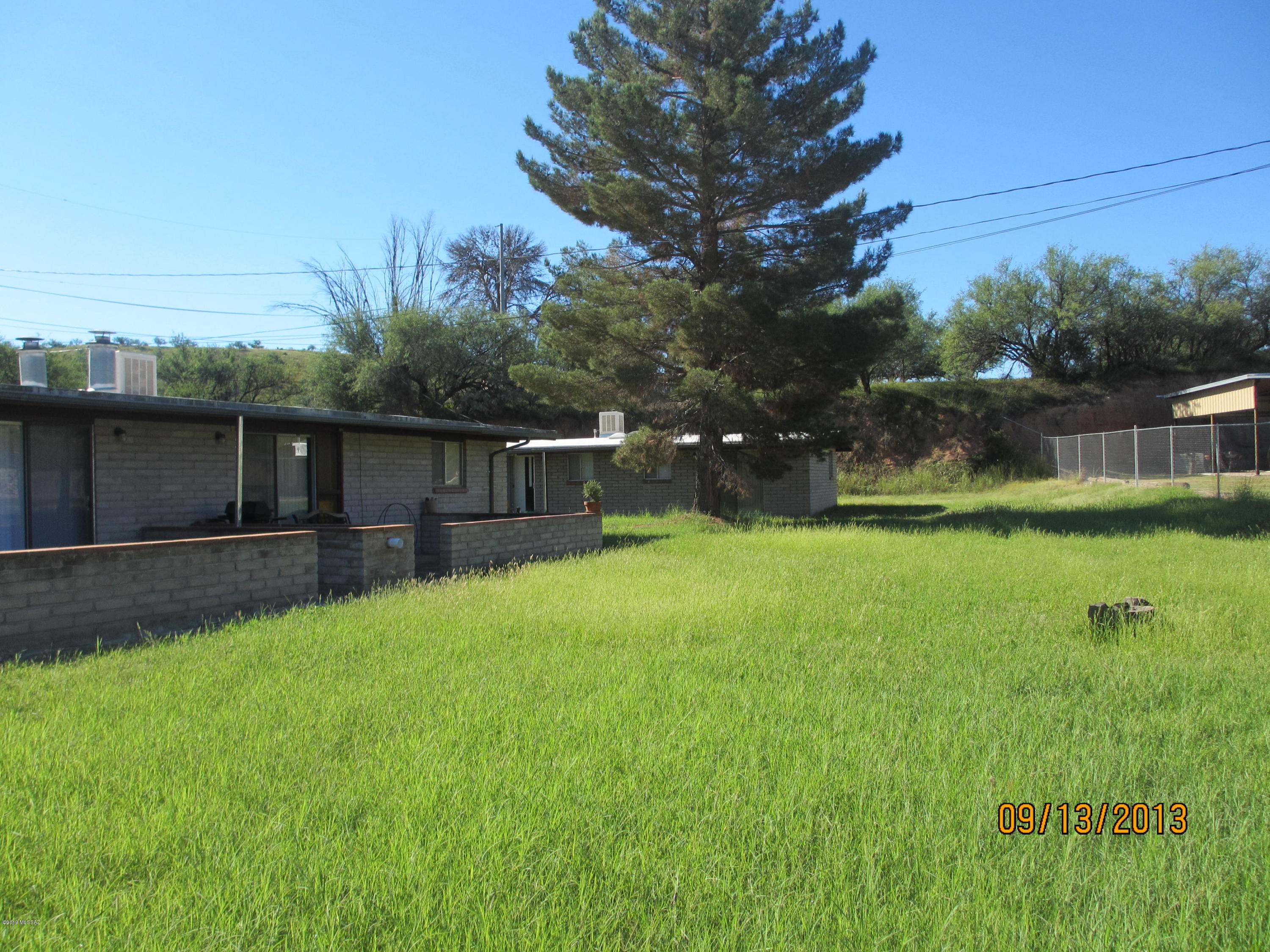 Oakridge - Residential Lease