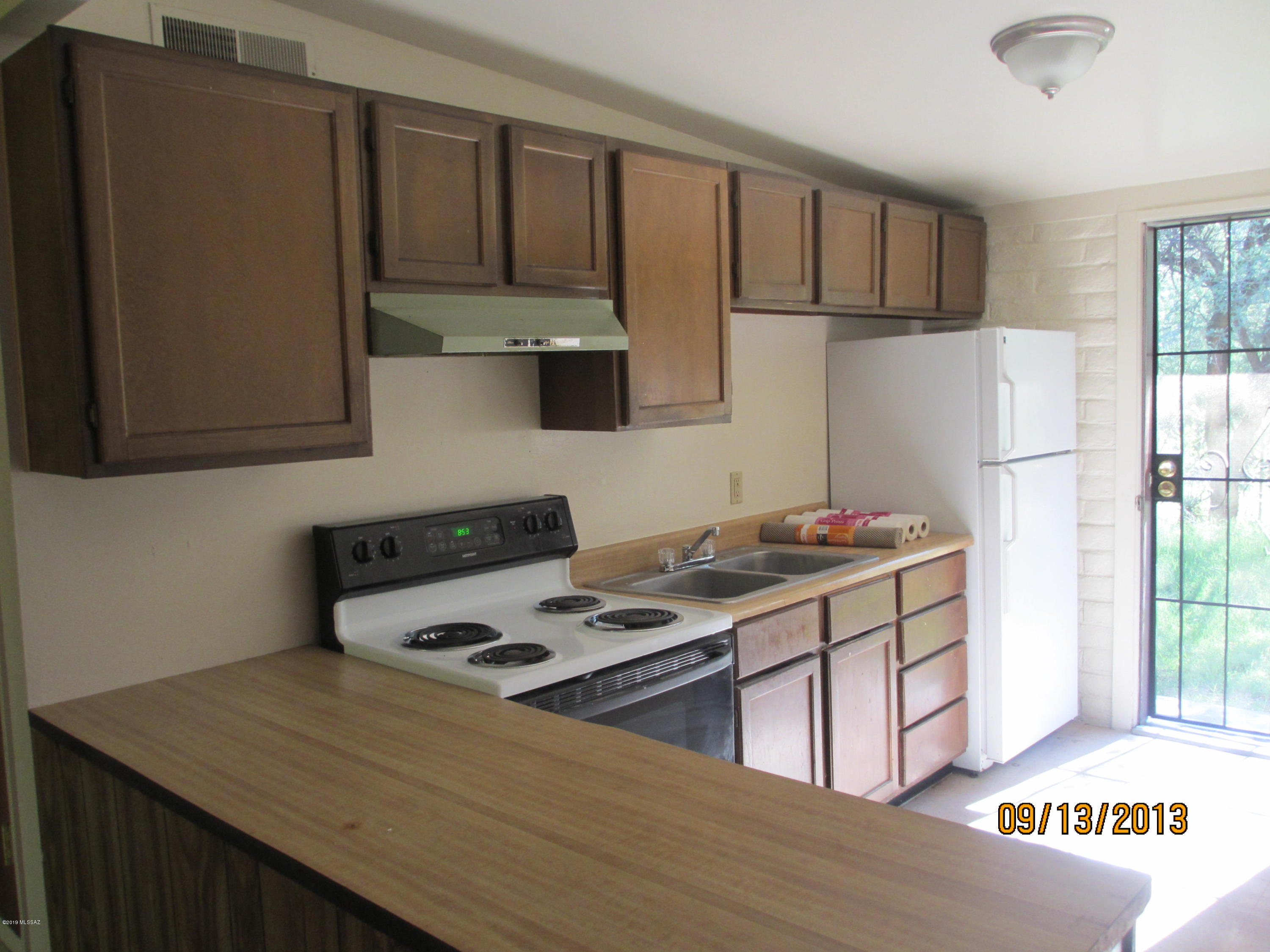 Oakridge - Residential Lease