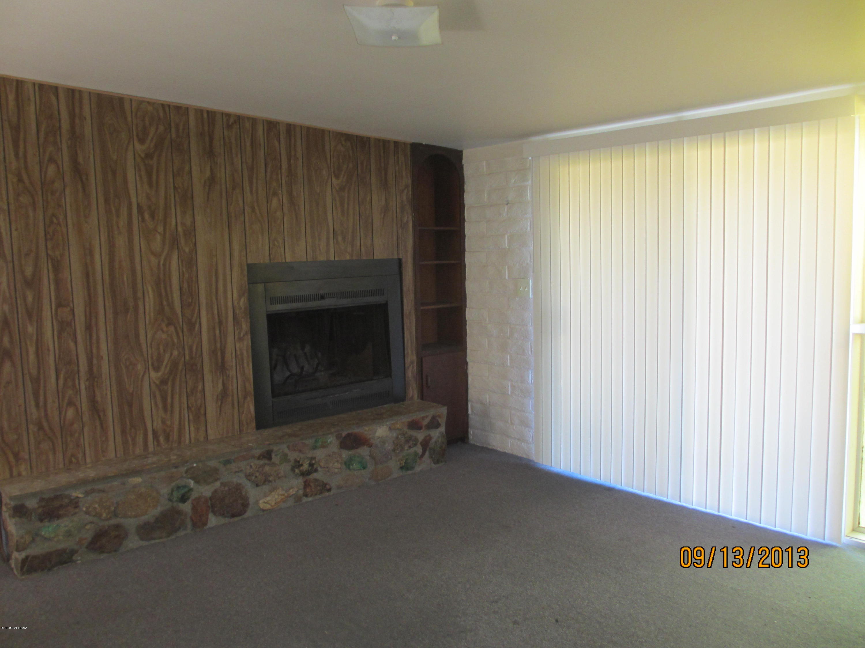 Oakridge - Residential Lease