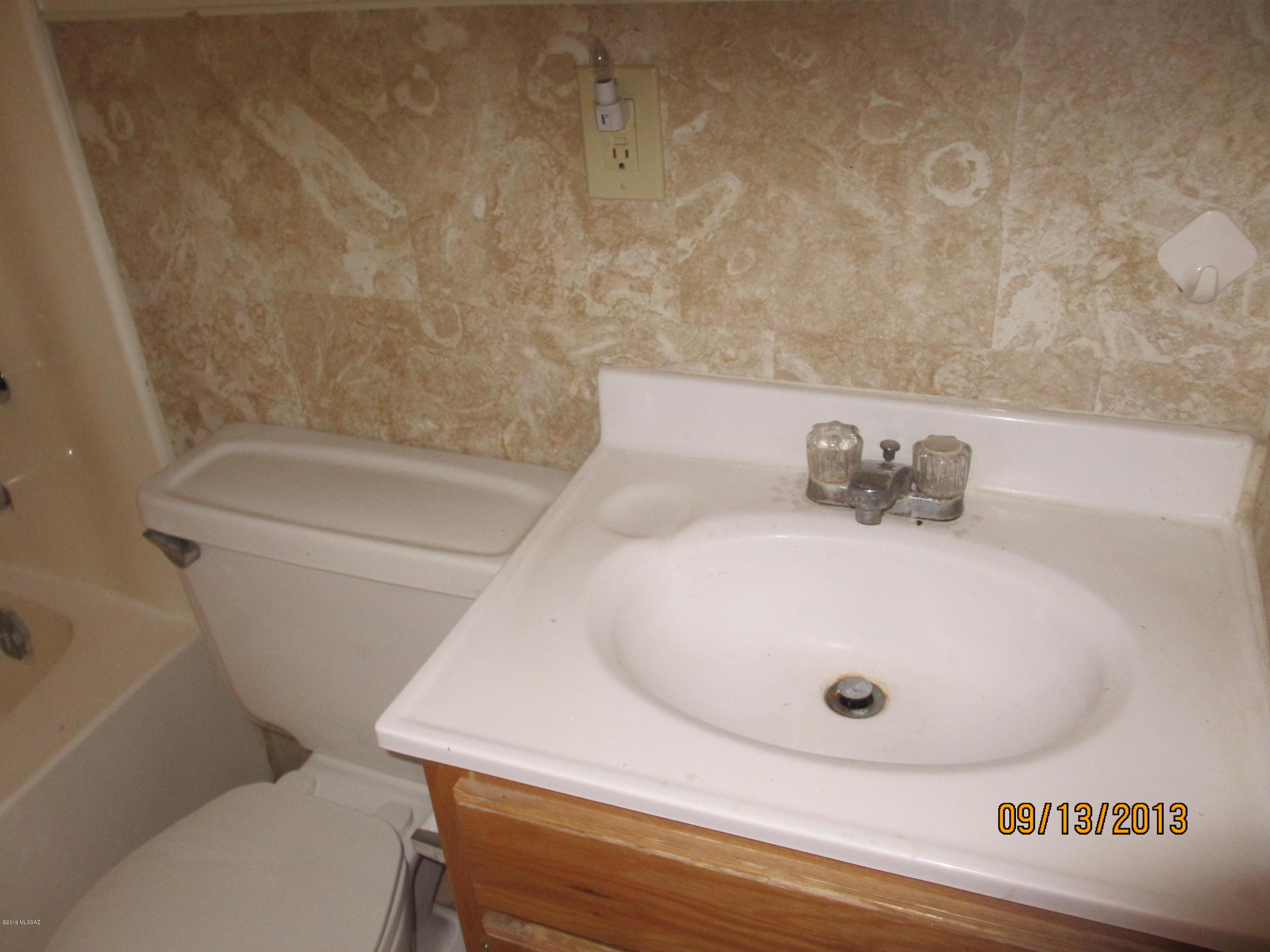 Oakridge - Residential Lease