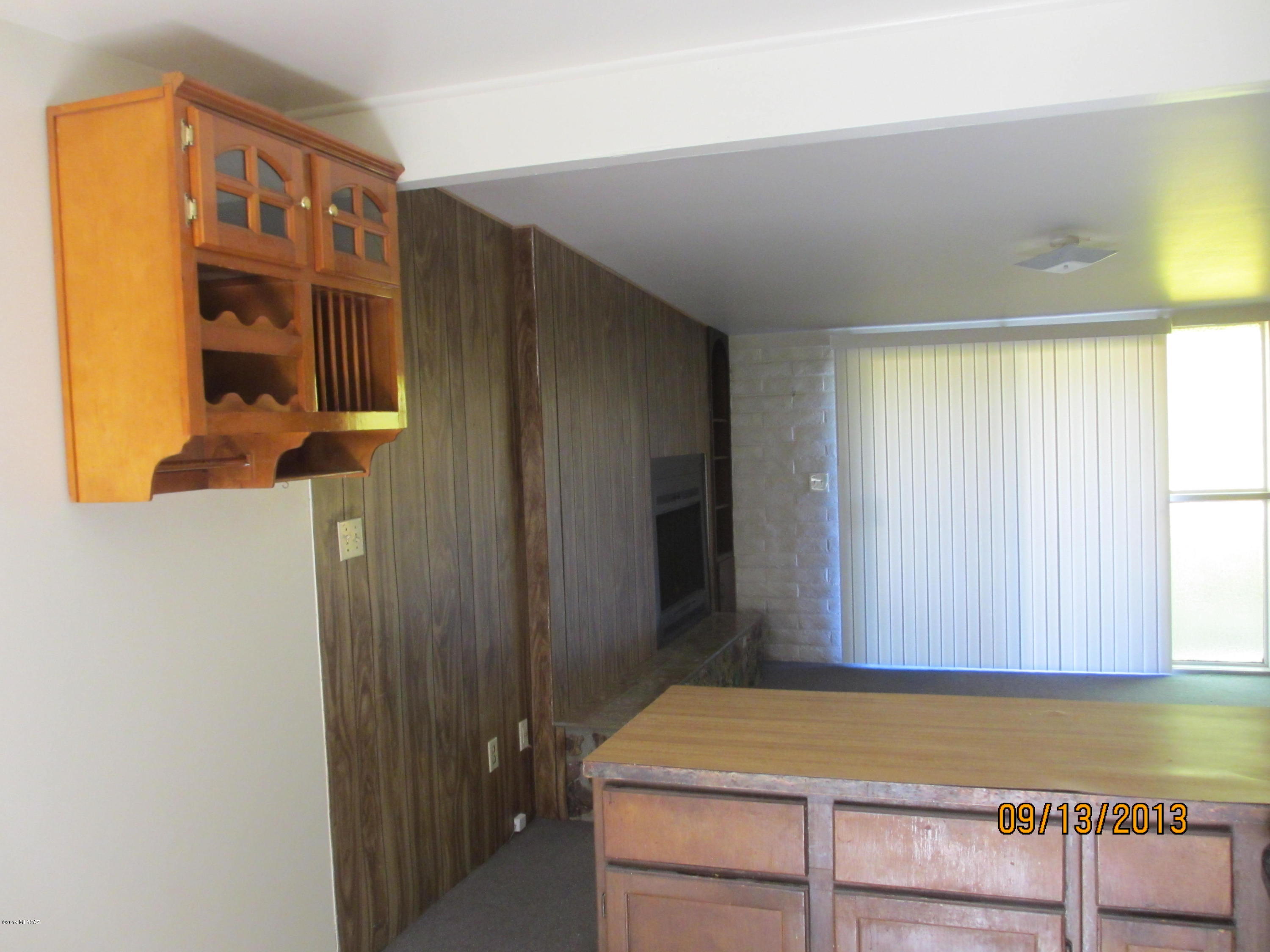 Oakridge - Residential Lease