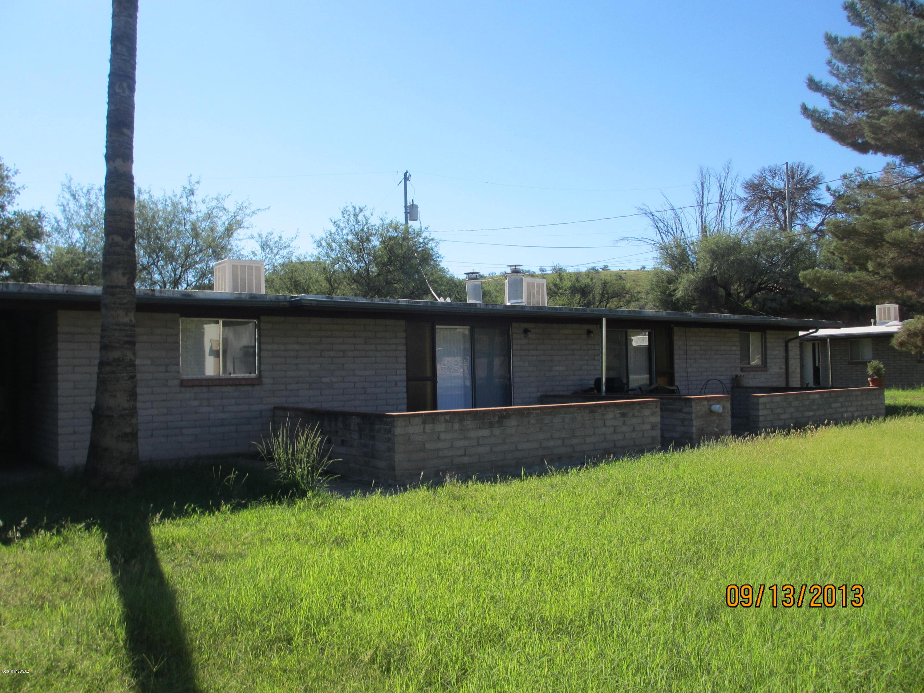 Oakridge - Residential Lease