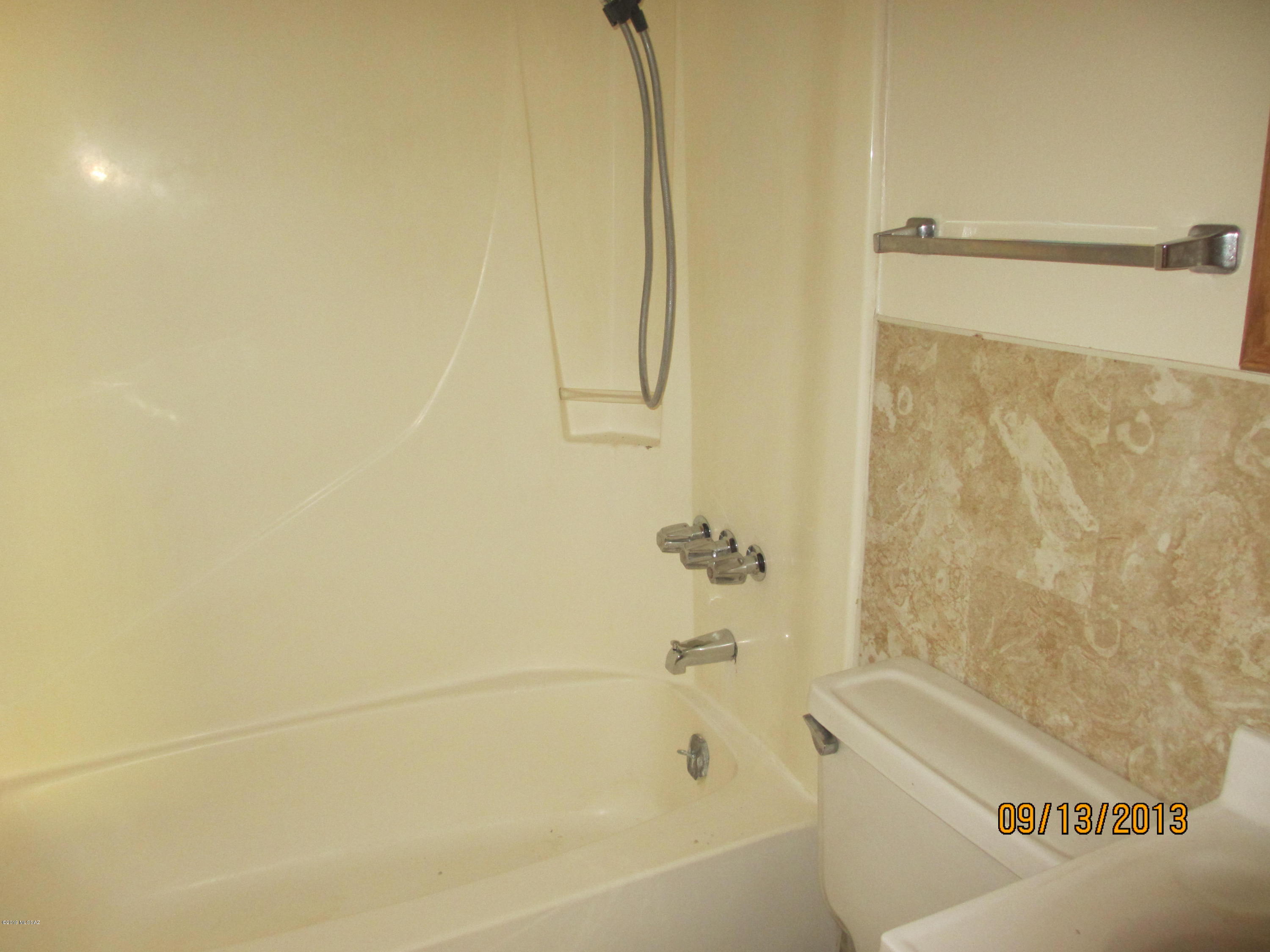 Oakridge - Residential Lease