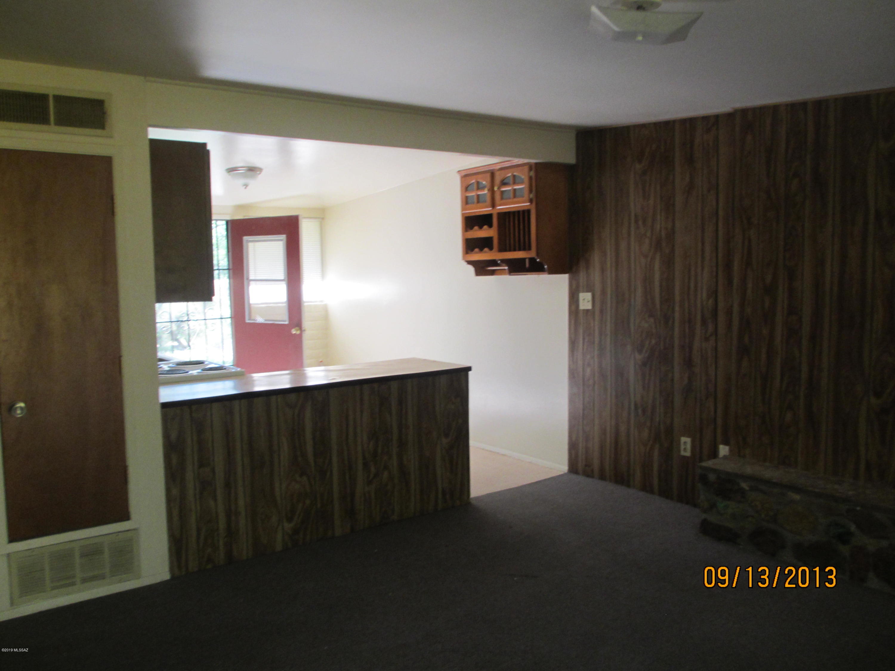Oakridge - Residential Lease
