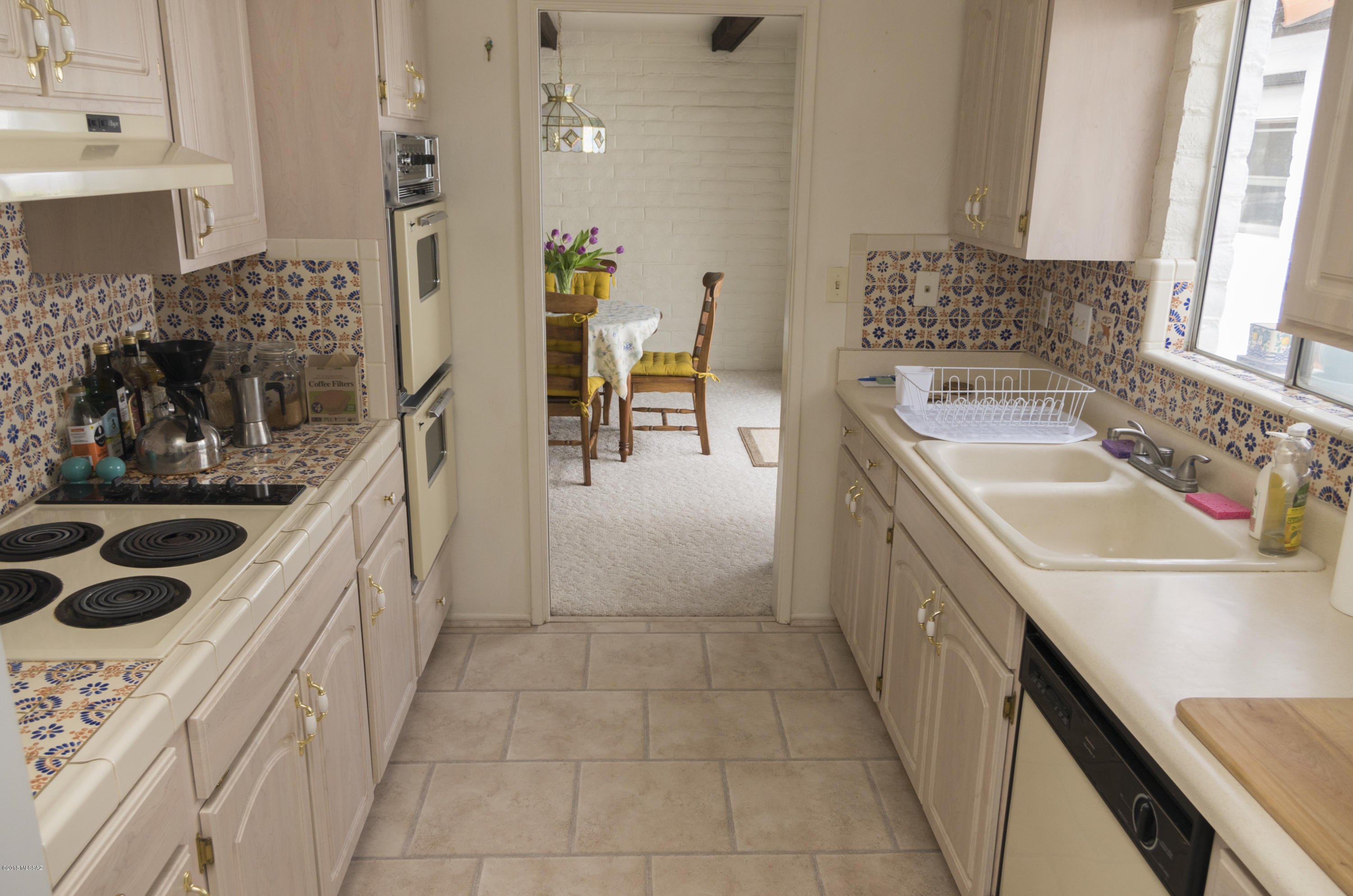 Las Lomitas (1) - Residential