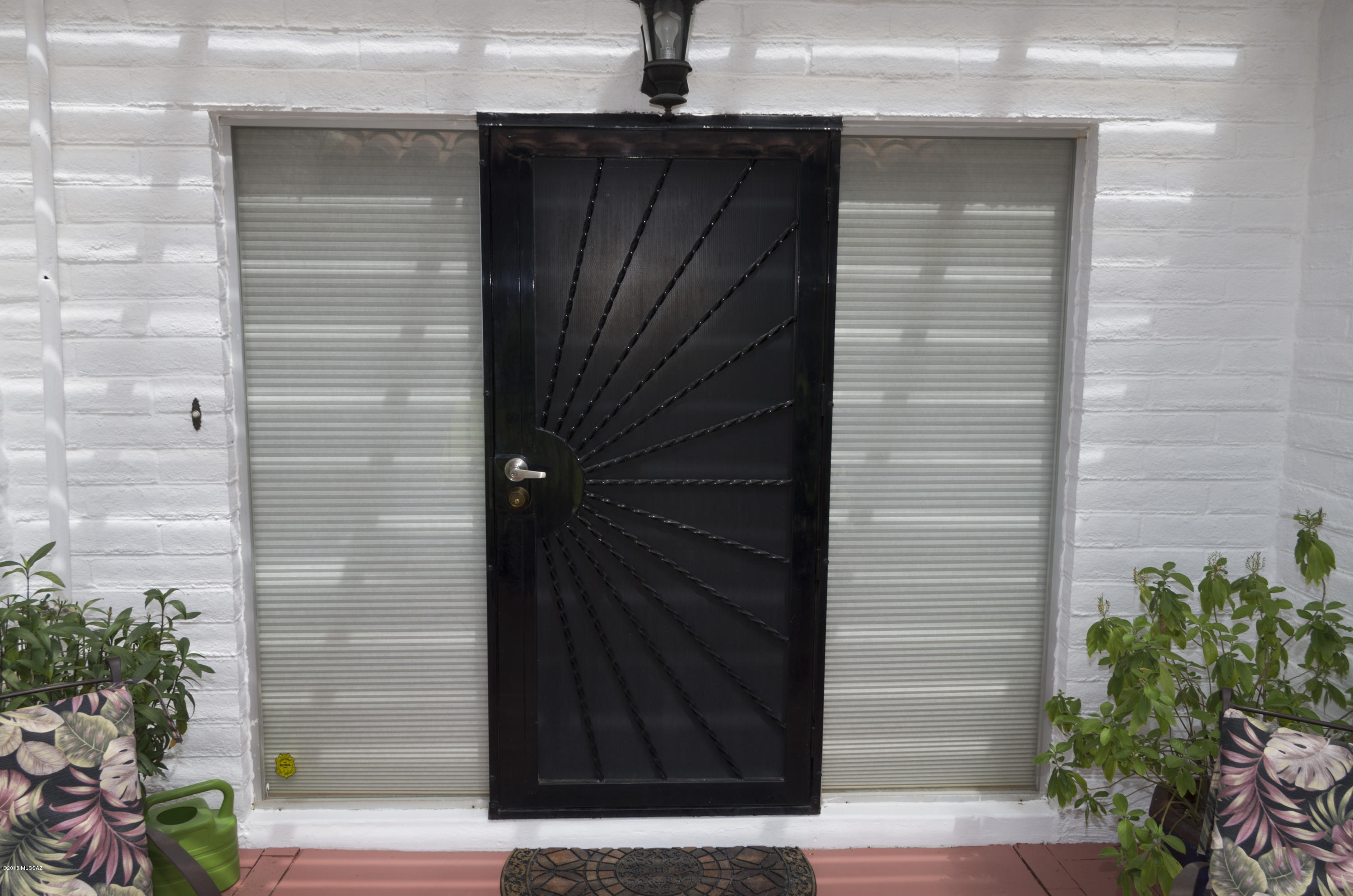 Las Lomitas (1) - Residential
