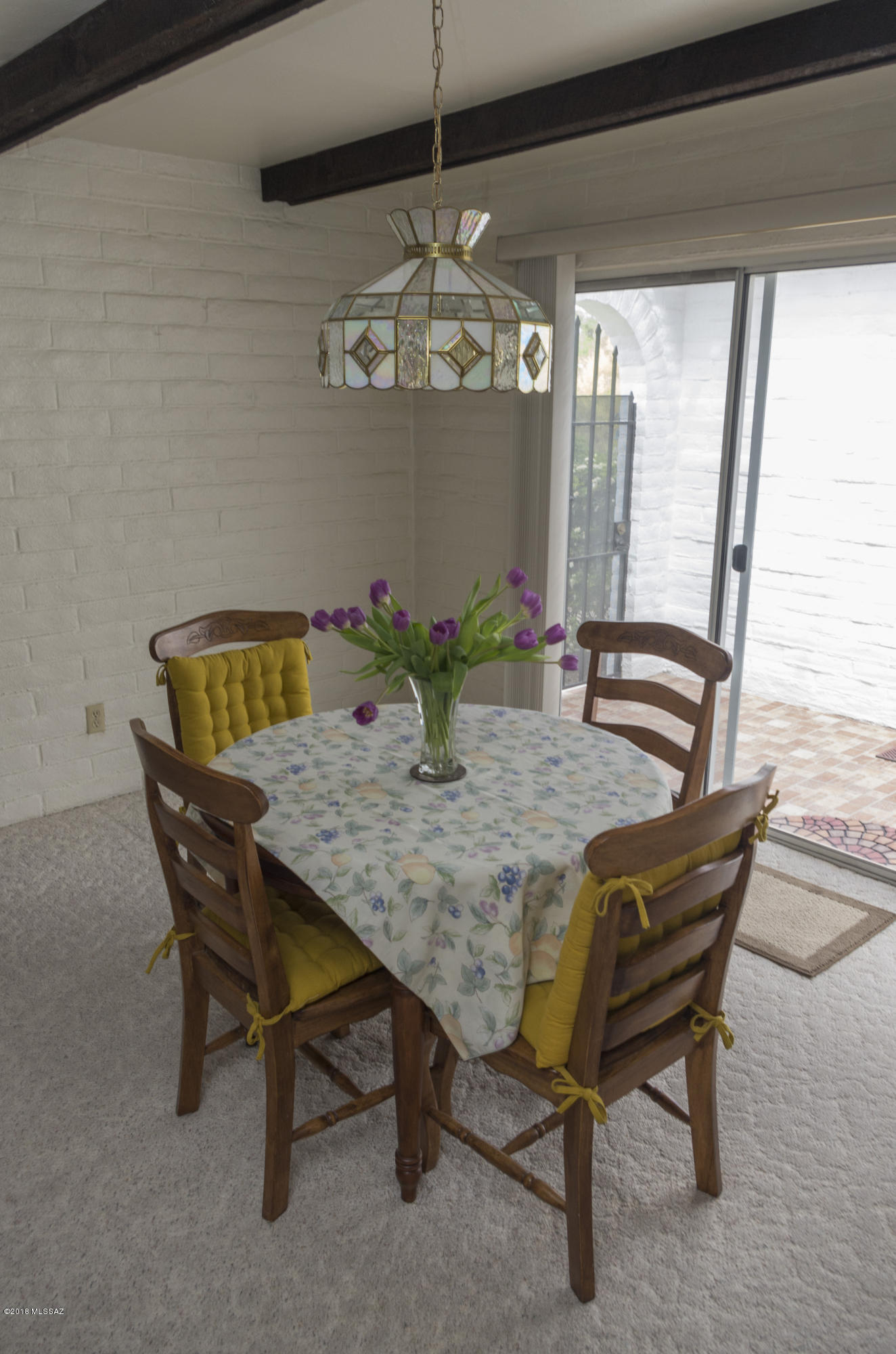 Las Lomitas (1) - Residential