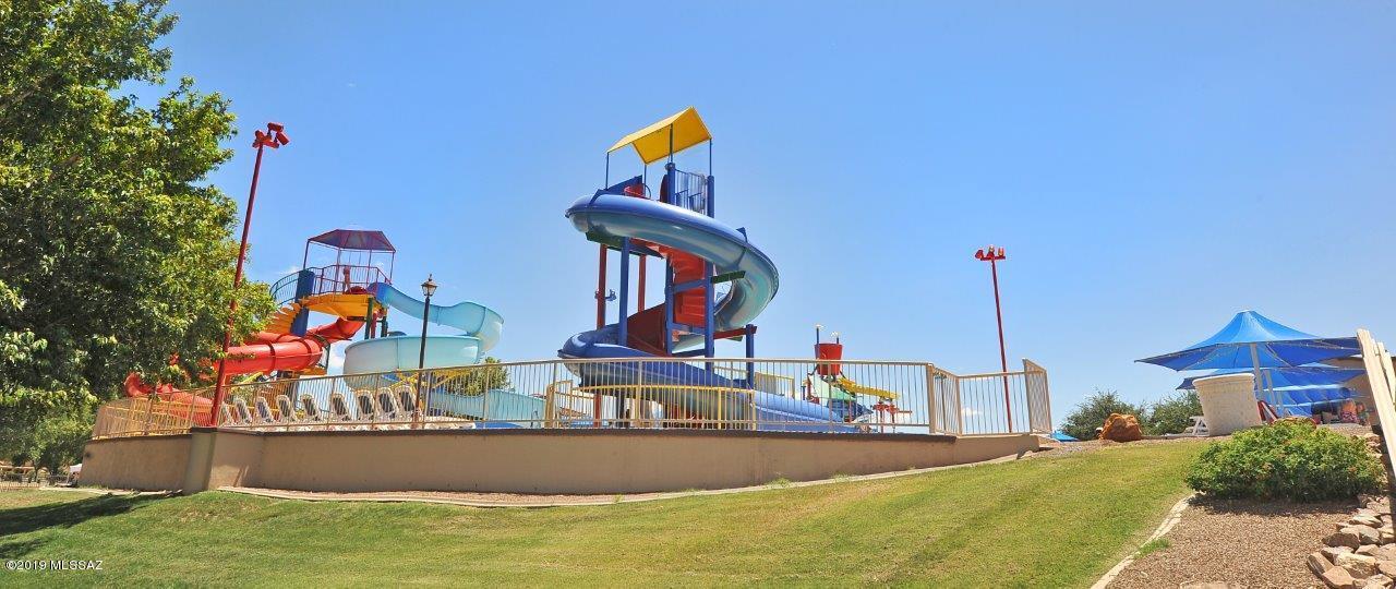 Agua Azul II (1-19,21-41,43-71) - Residential