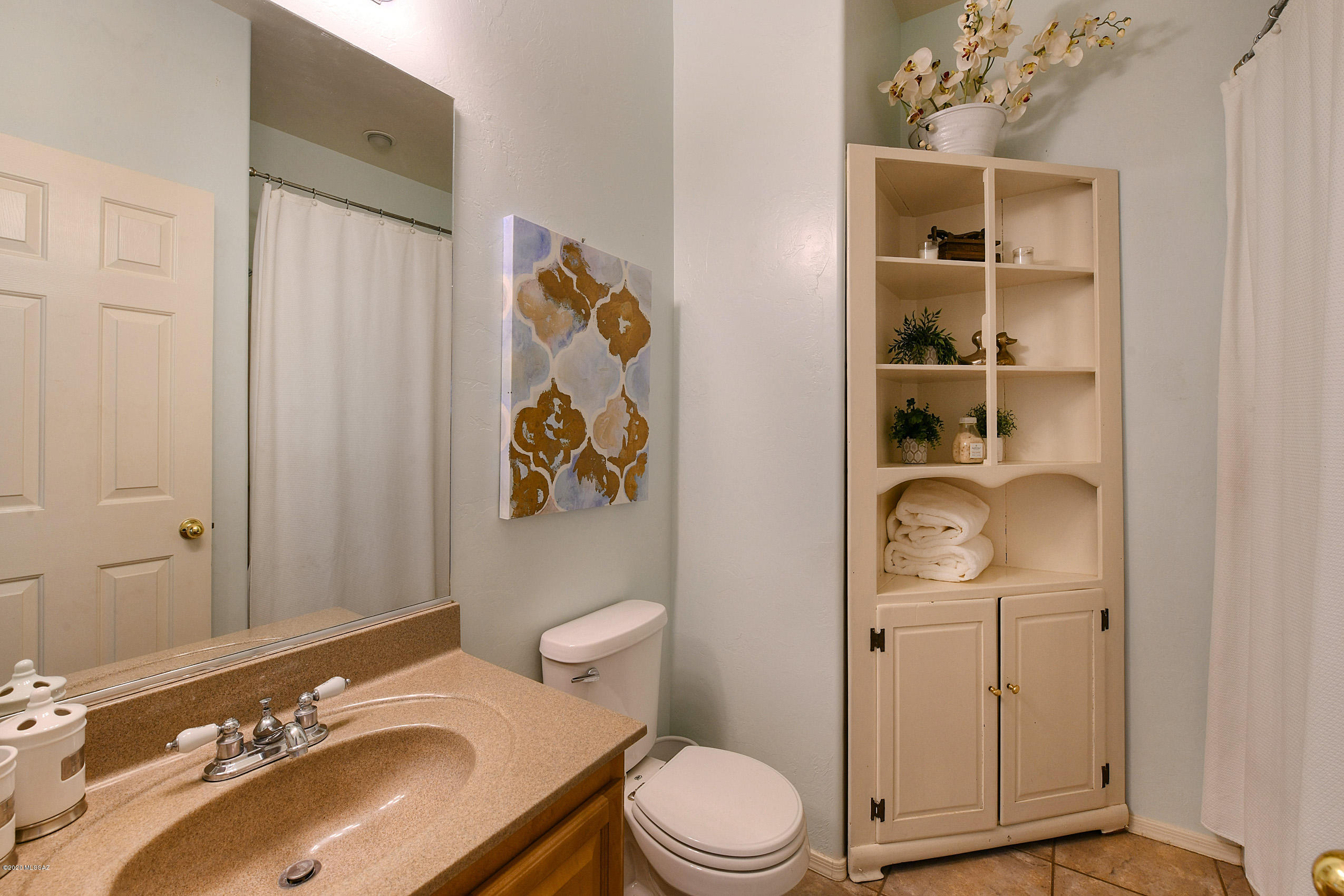 Rancho Vistoso Neighborhood 10 - Residential