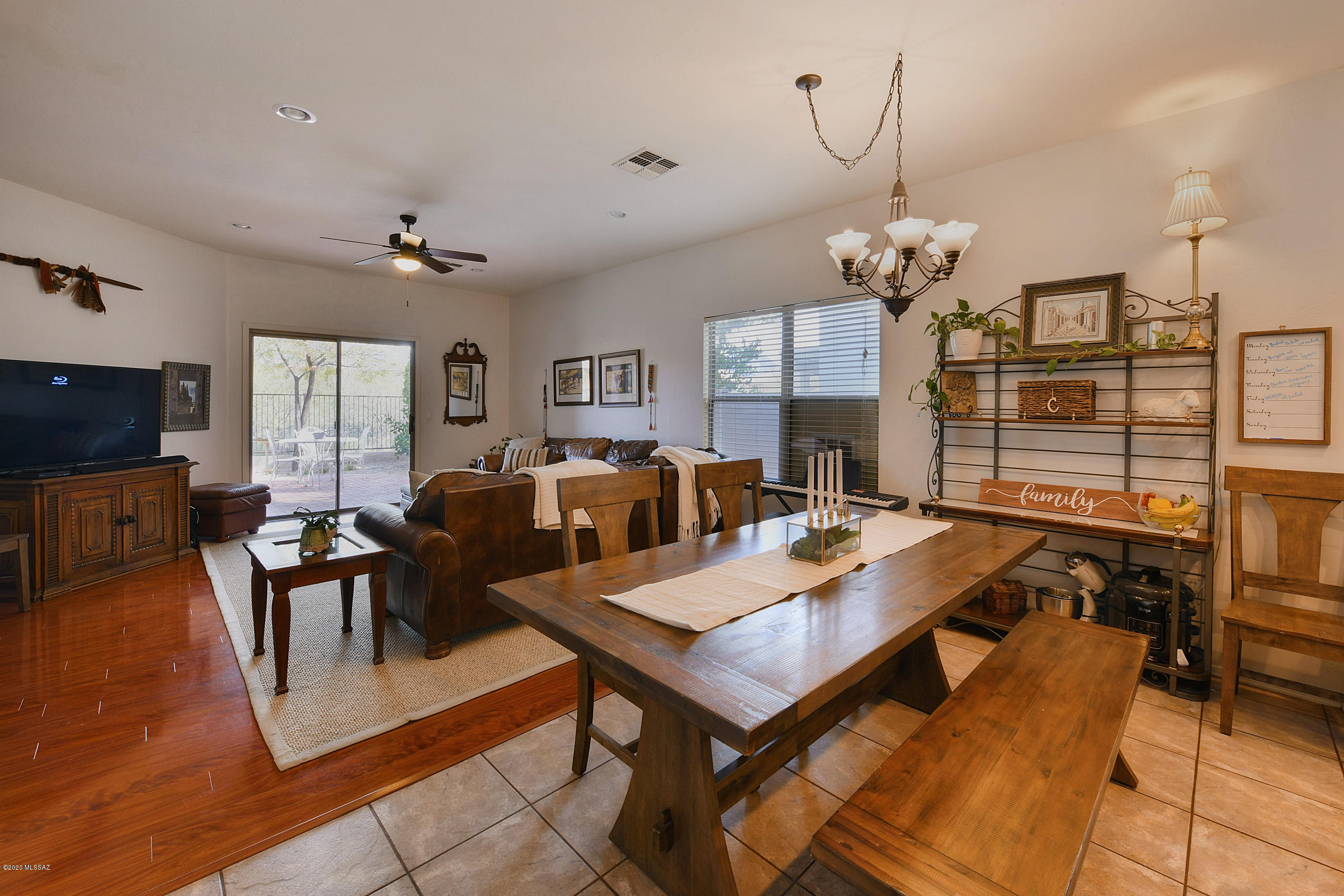 Rancho Vistoso Neighborhood 10 - Residential
