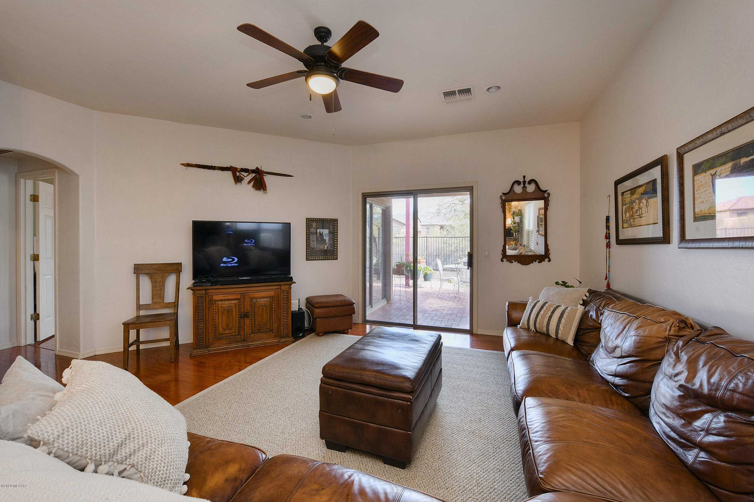 Rancho Vistoso Neighborhood 10 - Residential