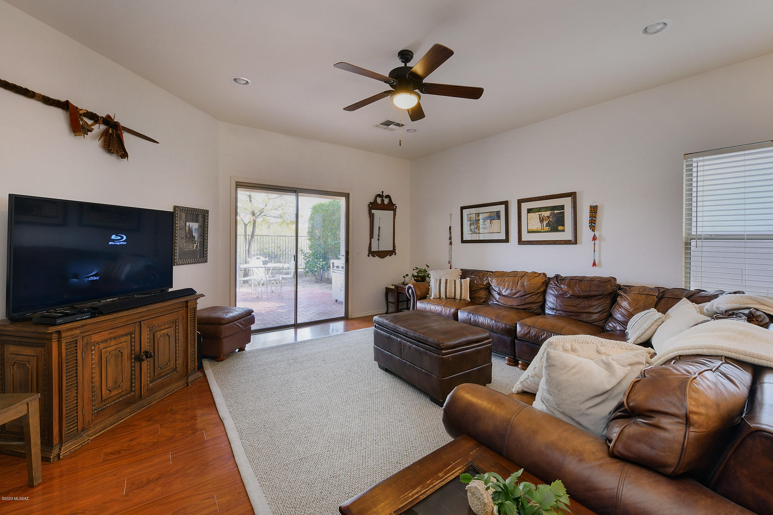 Rancho Vistoso Neighborhood 10 - Residential