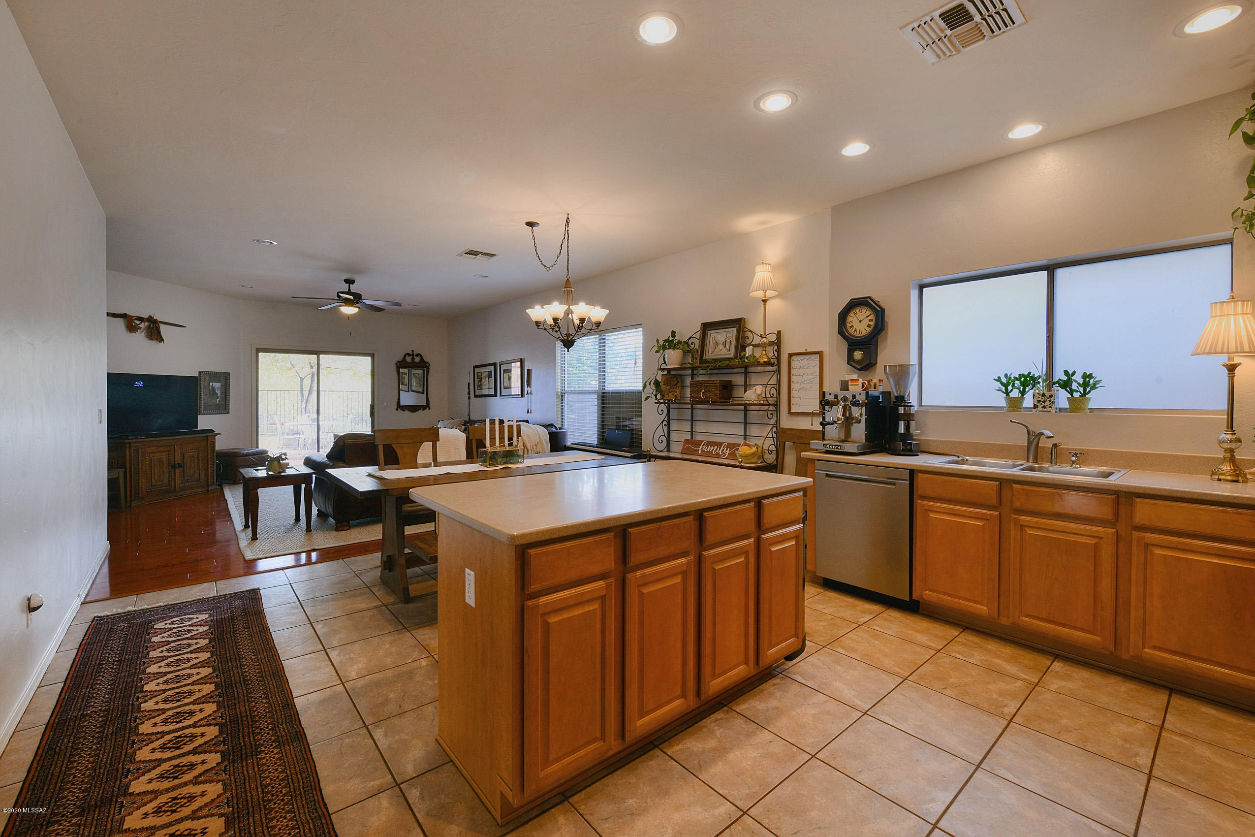 Rancho Vistoso Neighborhood 10 - Residential