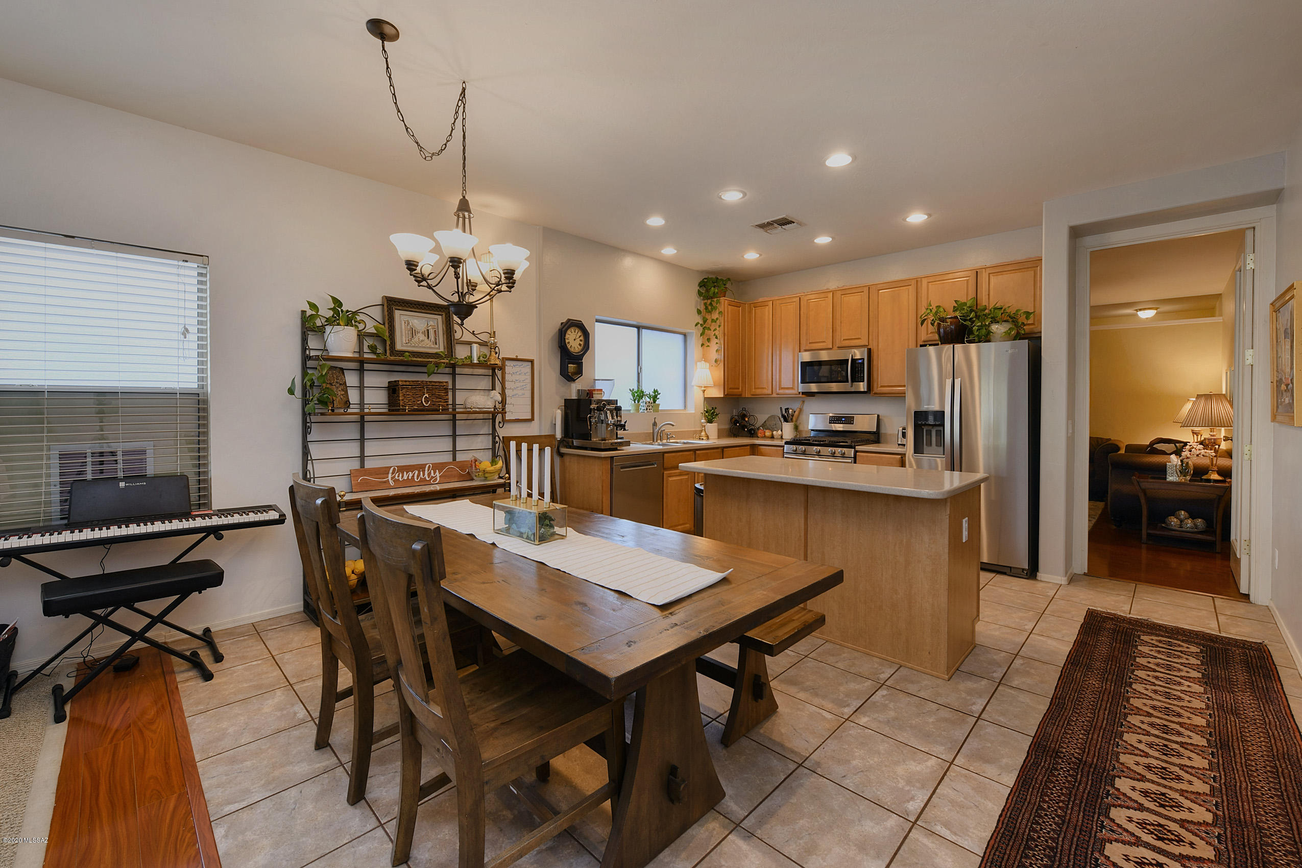Rancho Vistoso Neighborhood 10 - Residential