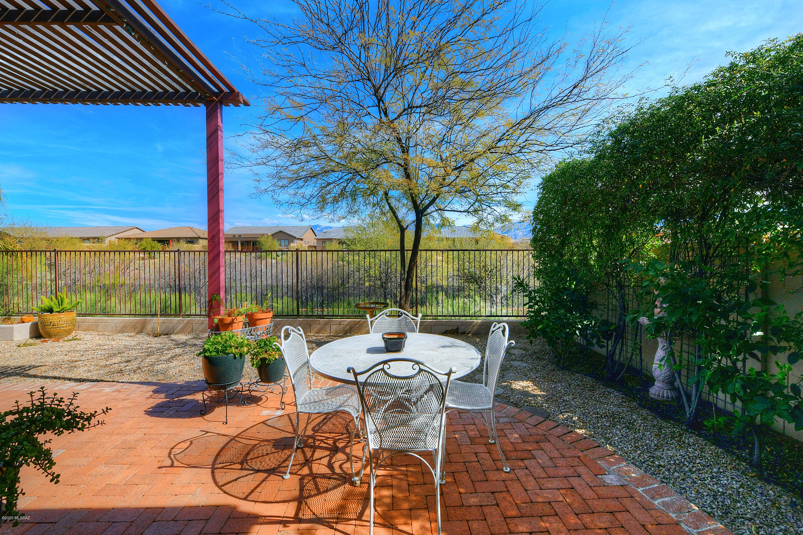 Rancho Vistoso Neighborhood 10 - Residential