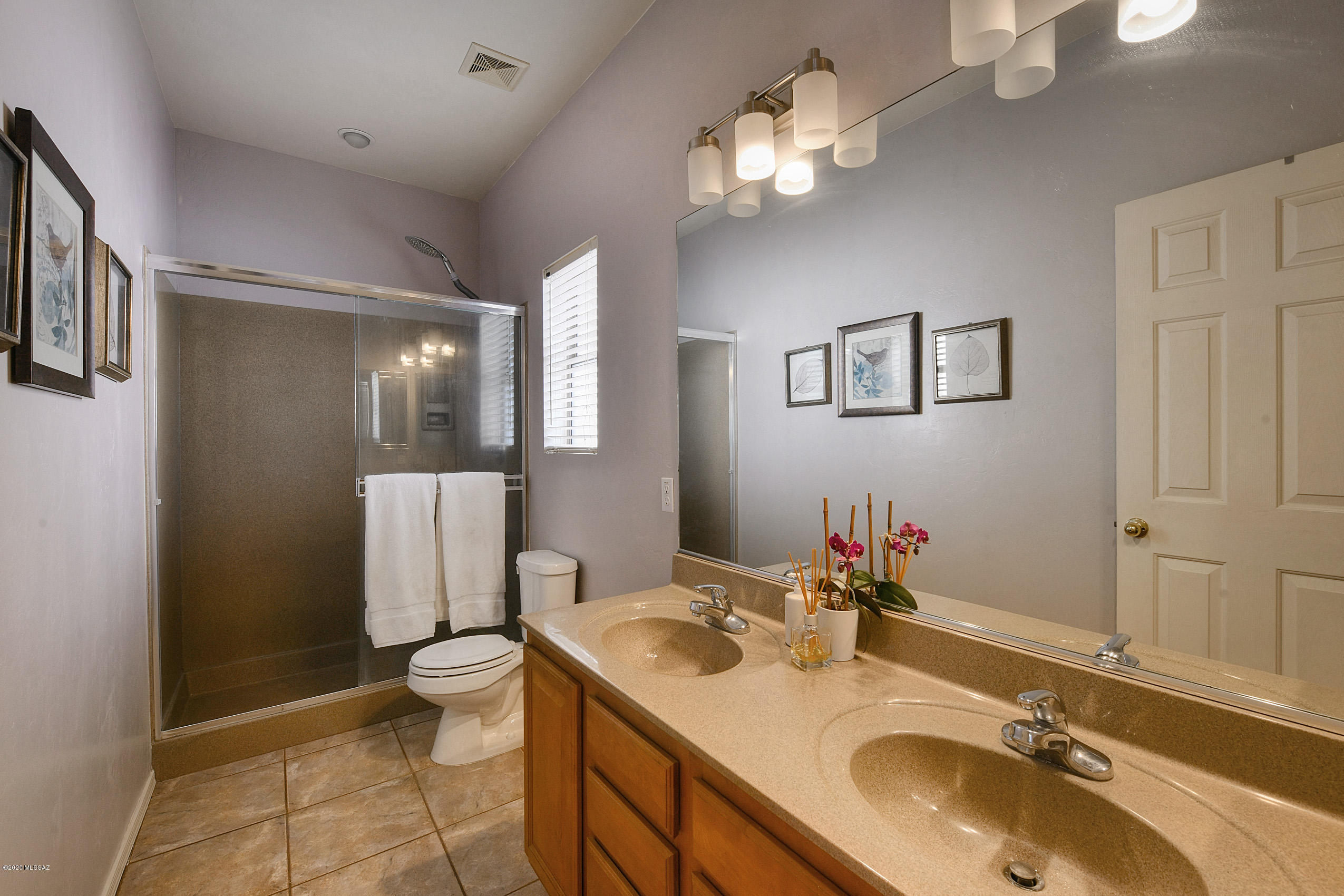Rancho Vistoso Neighborhood 10 - Residential