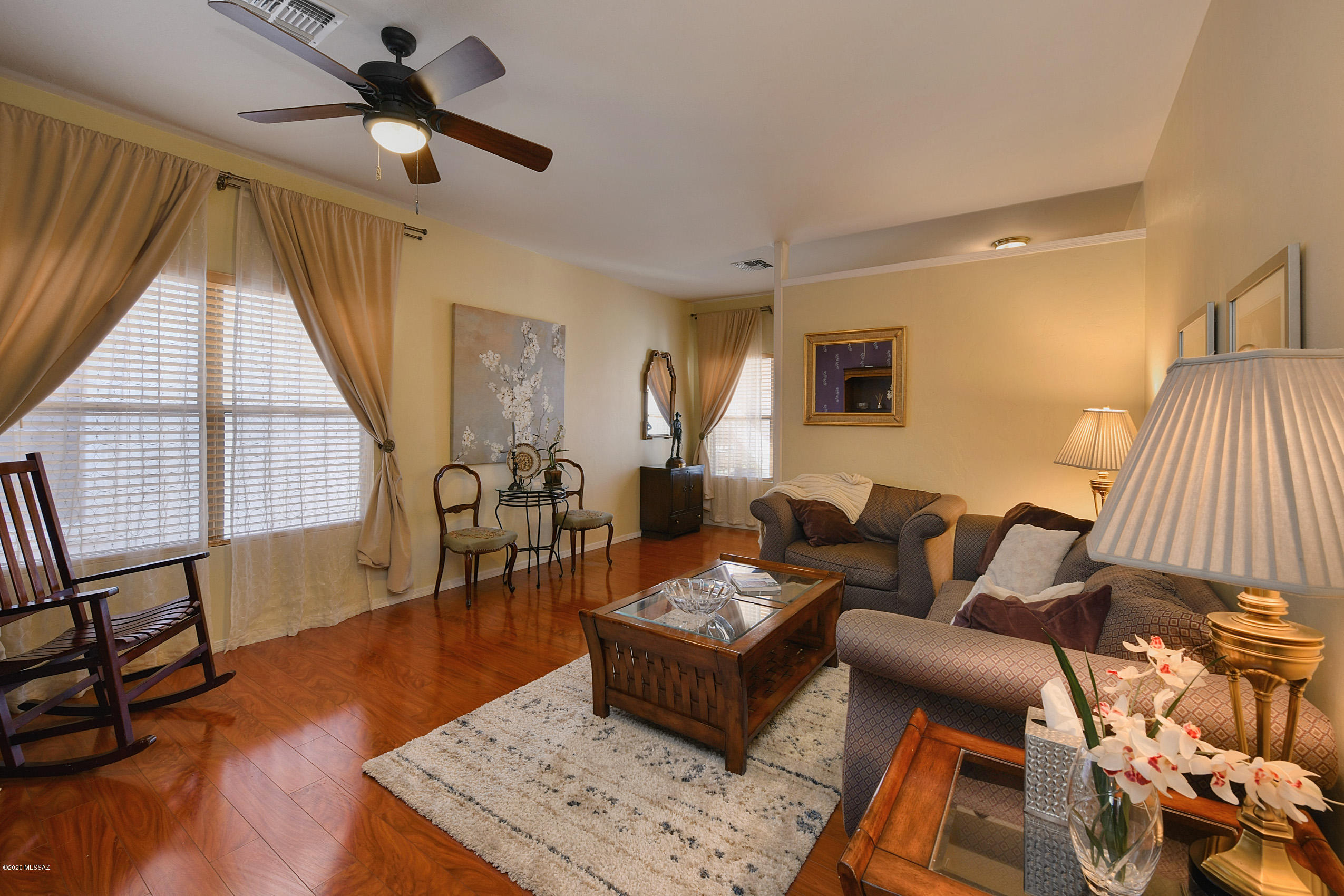 Rancho Vistoso Neighborhood 10 - Residential