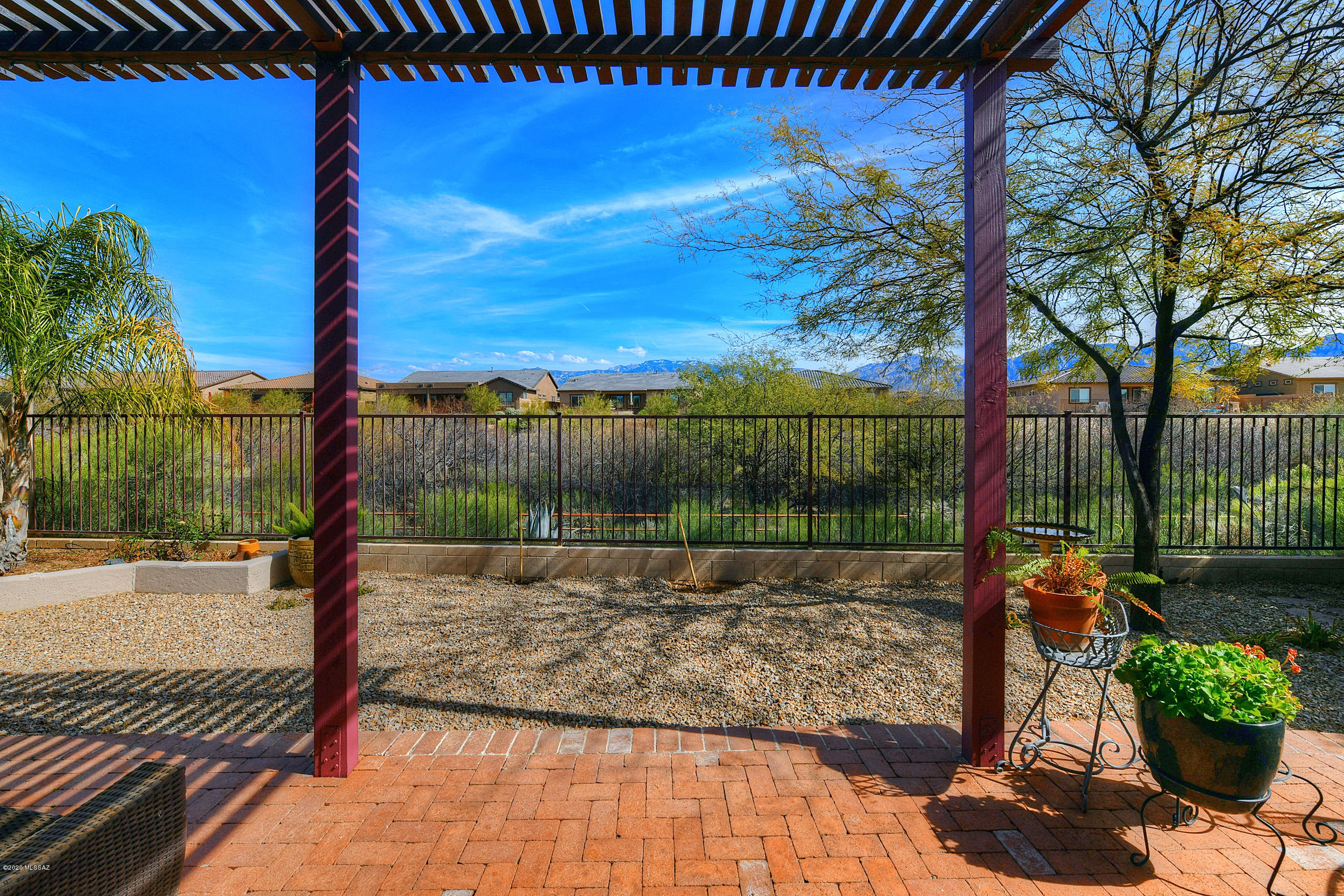 Rancho Vistoso Neighborhood 10 - Residential
