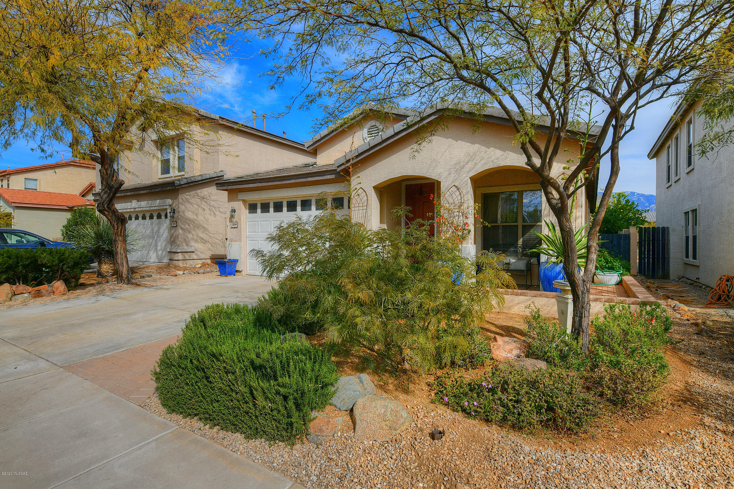 Rancho Vistoso Neighborhood 10 - Residential