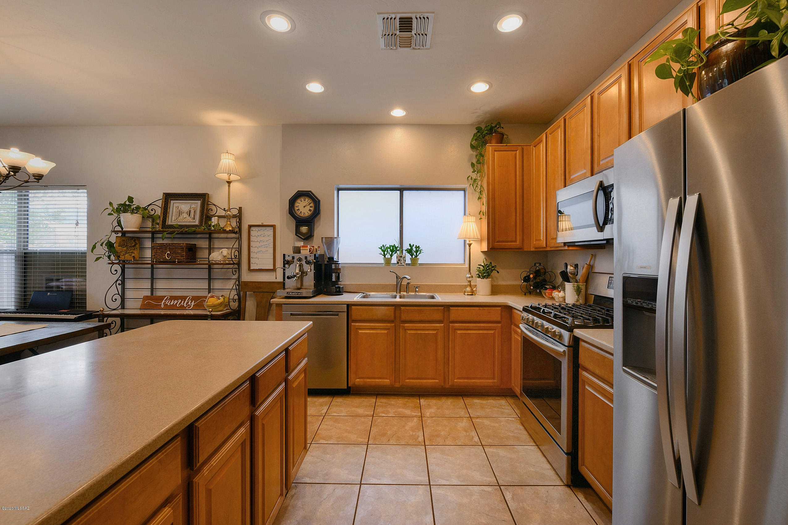 Rancho Vistoso Neighborhood 10 - Residential