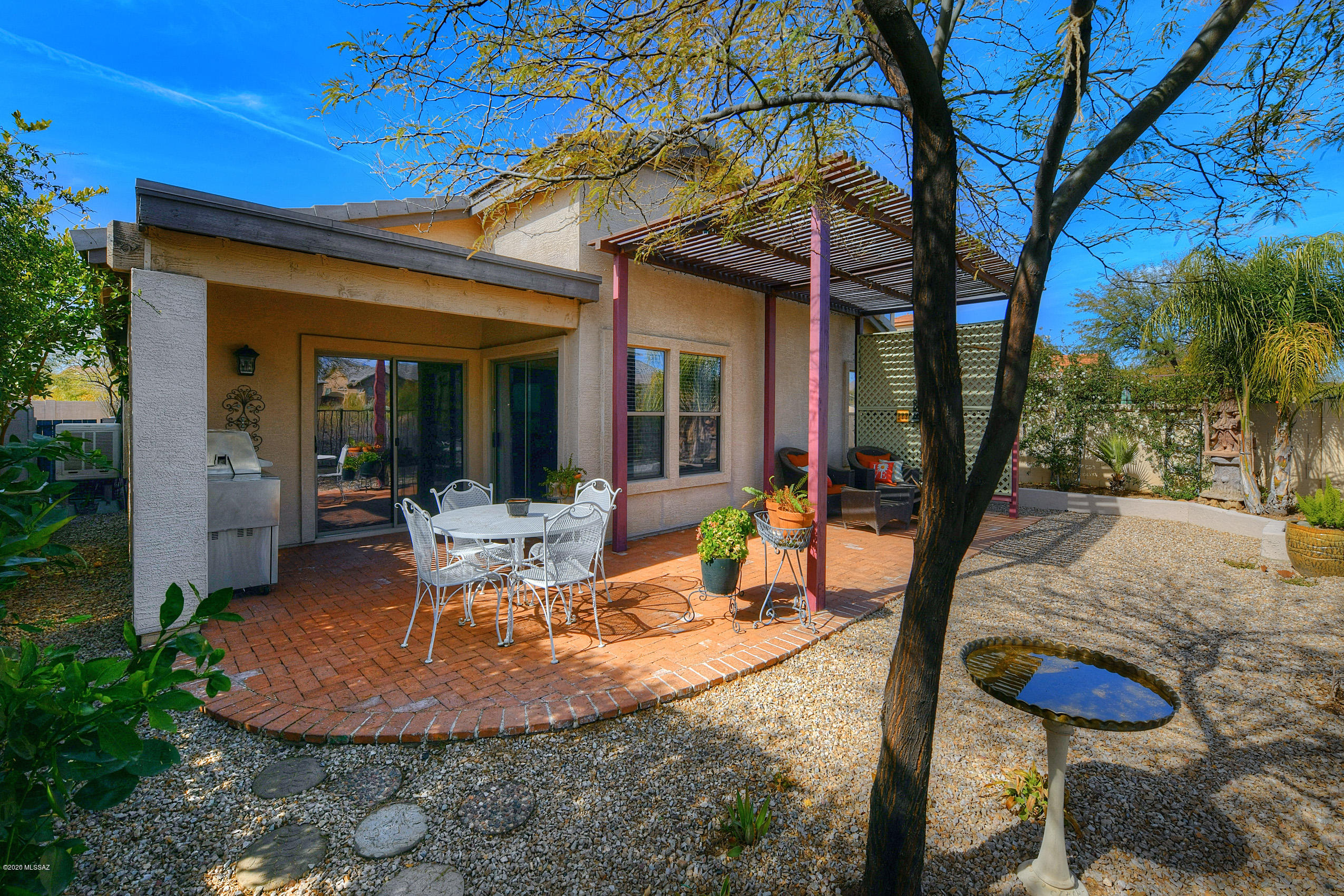Rancho Vistoso Neighborhood 10 - Residential