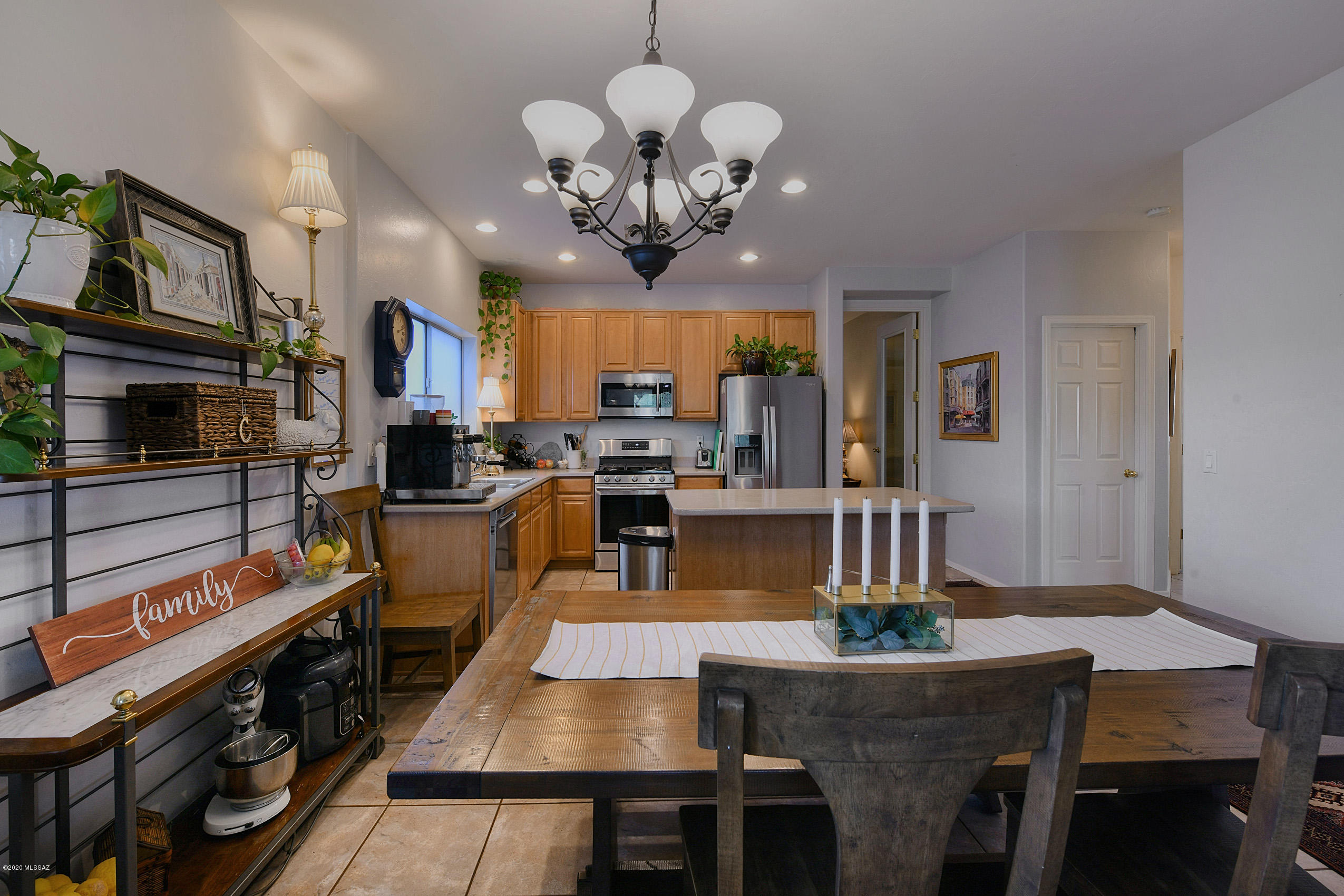 Rancho Vistoso Neighborhood 10 - Residential