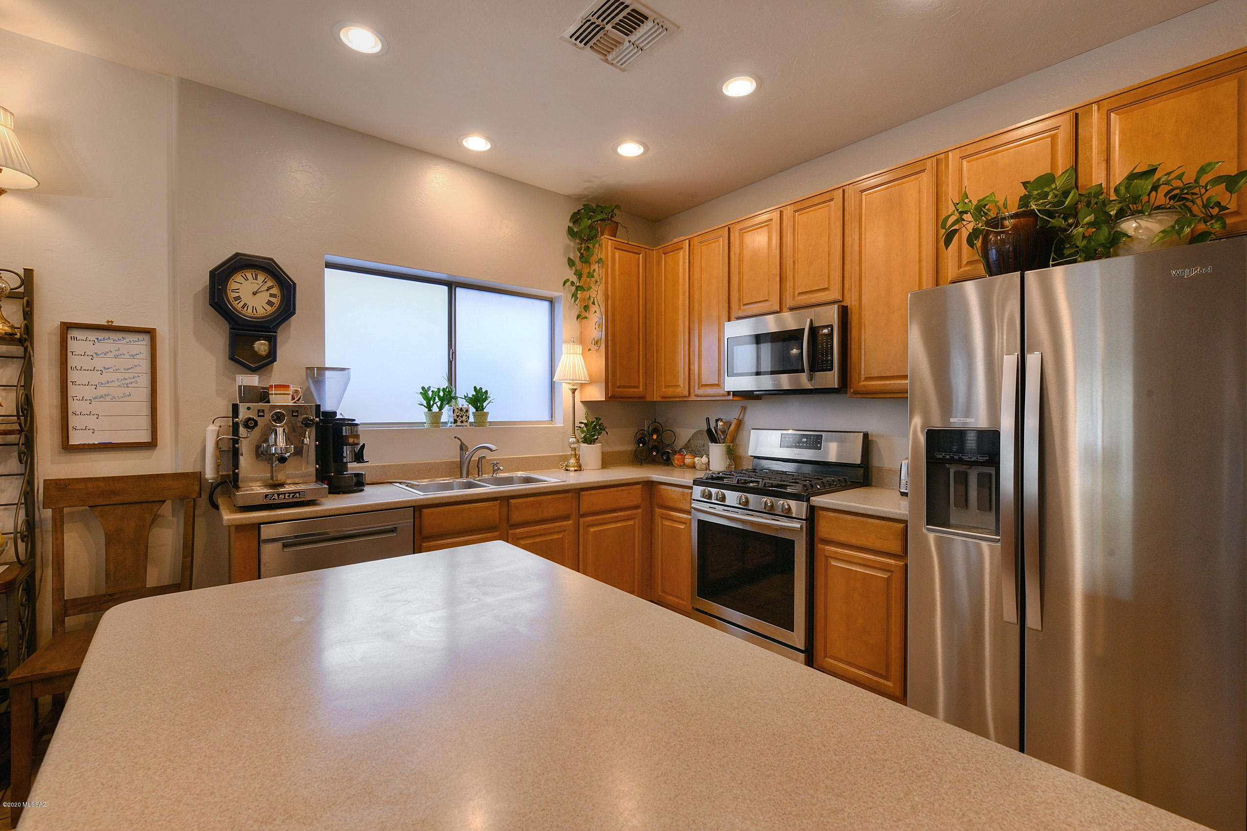Rancho Vistoso Neighborhood 10 - Residential