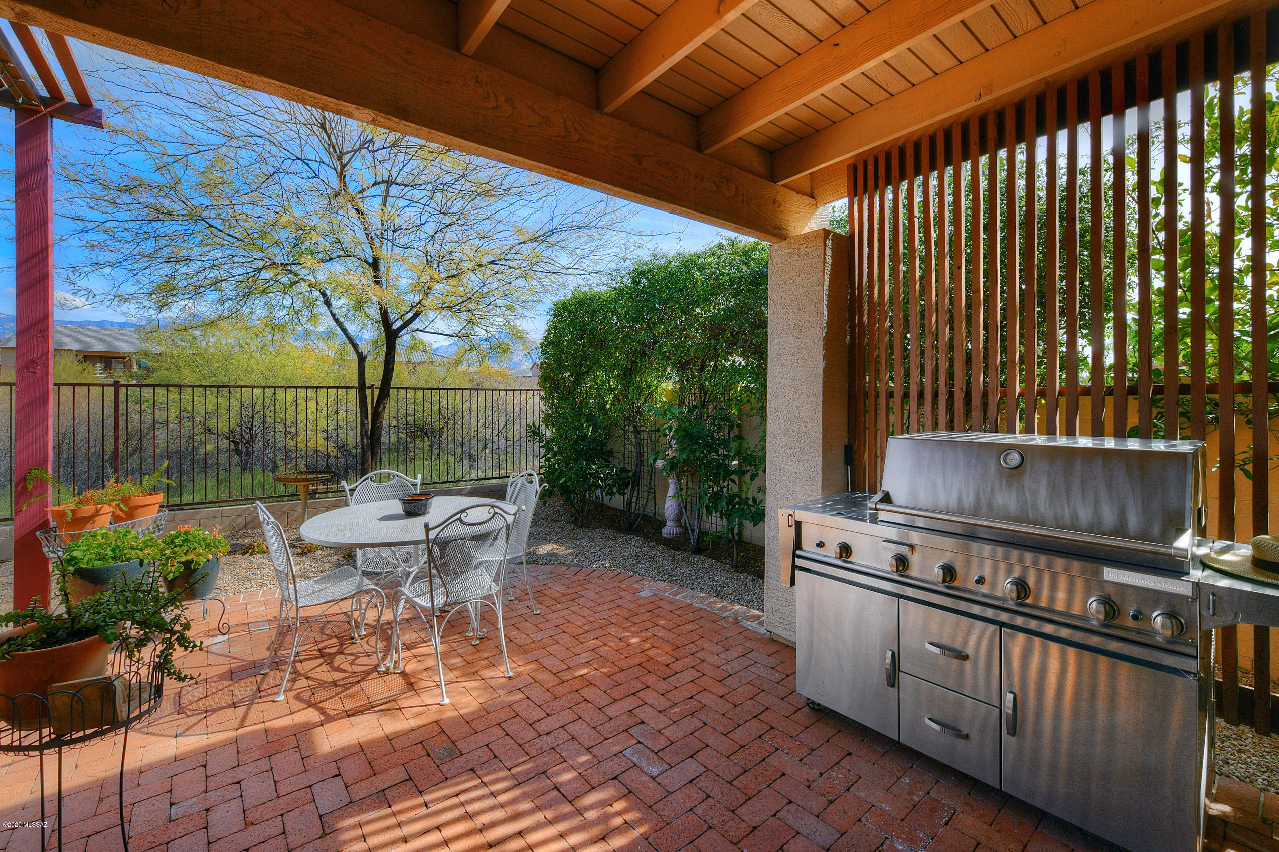 Rancho Vistoso Neighborhood 10 - Residential
