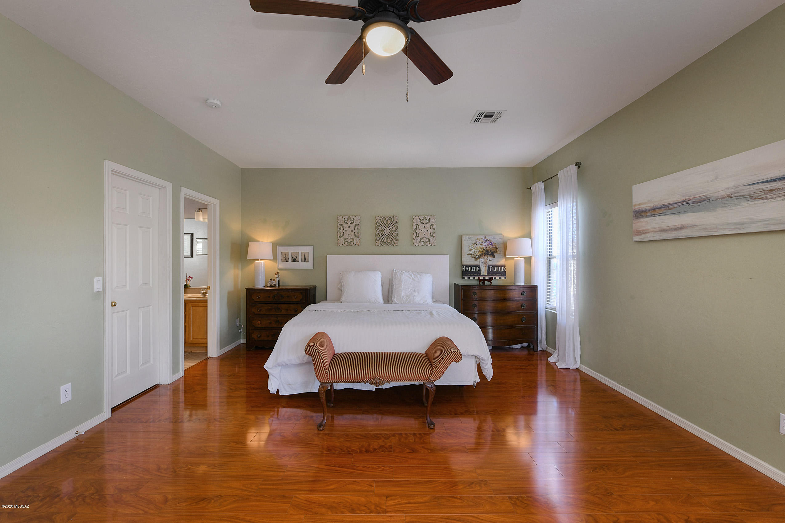 Rancho Vistoso Neighborhood 10 - Residential