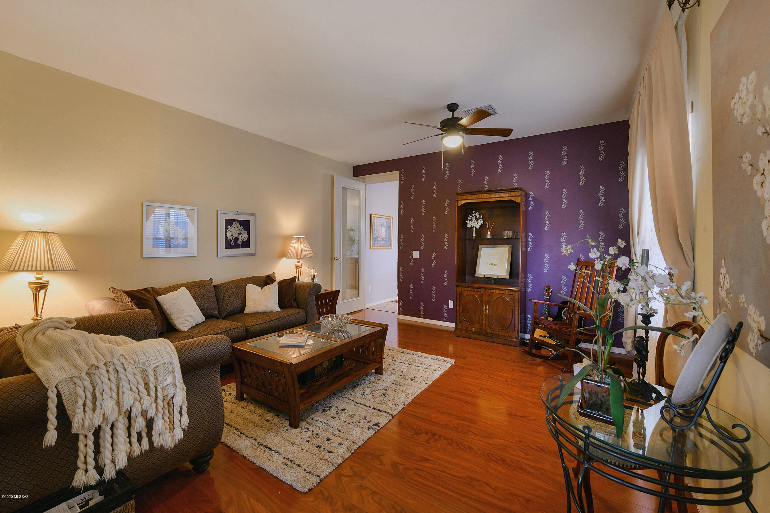 Rancho Vistoso Neighborhood 10 - Residential
