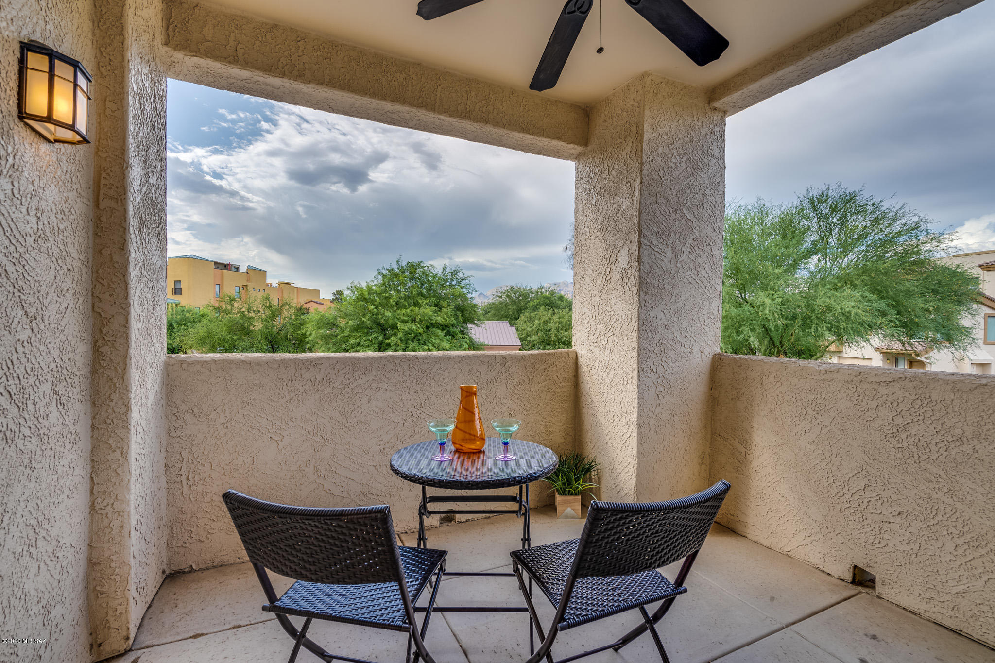 Villas at Hacienda Del Sol - Residential Lease