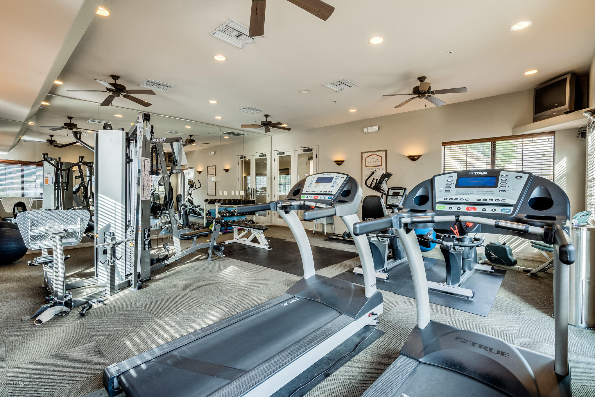 Villas at Hacienda Del Sol - Residential Lease