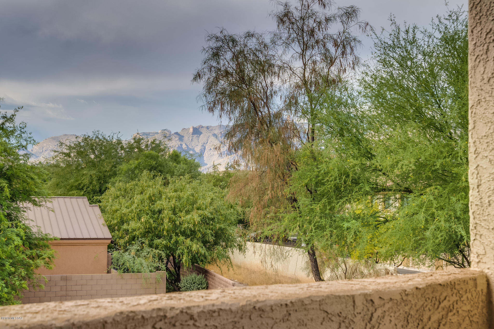 Villas at Hacienda Del Sol - Residential Lease