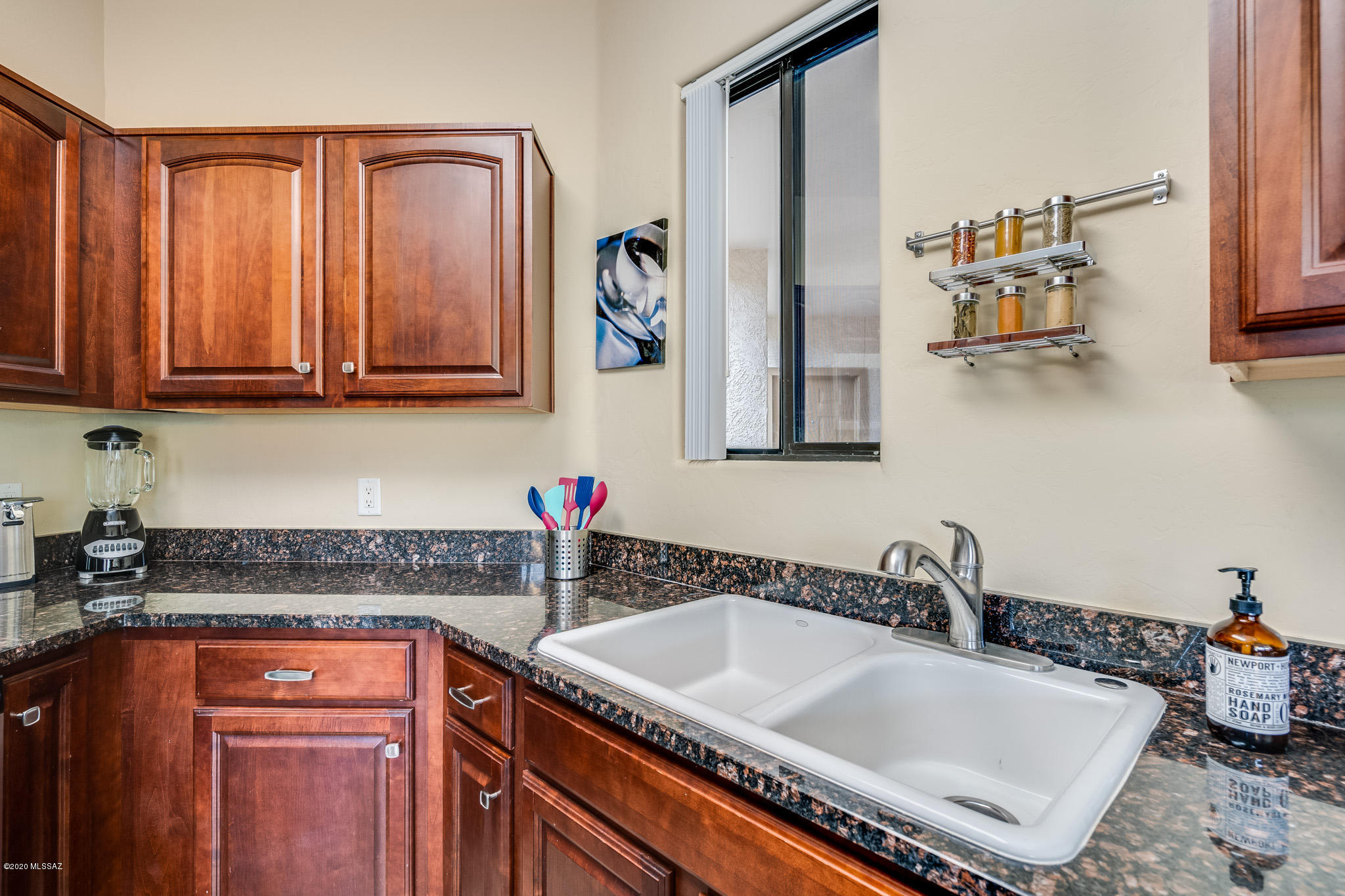 Villas at Hacienda Del Sol - Residential Lease