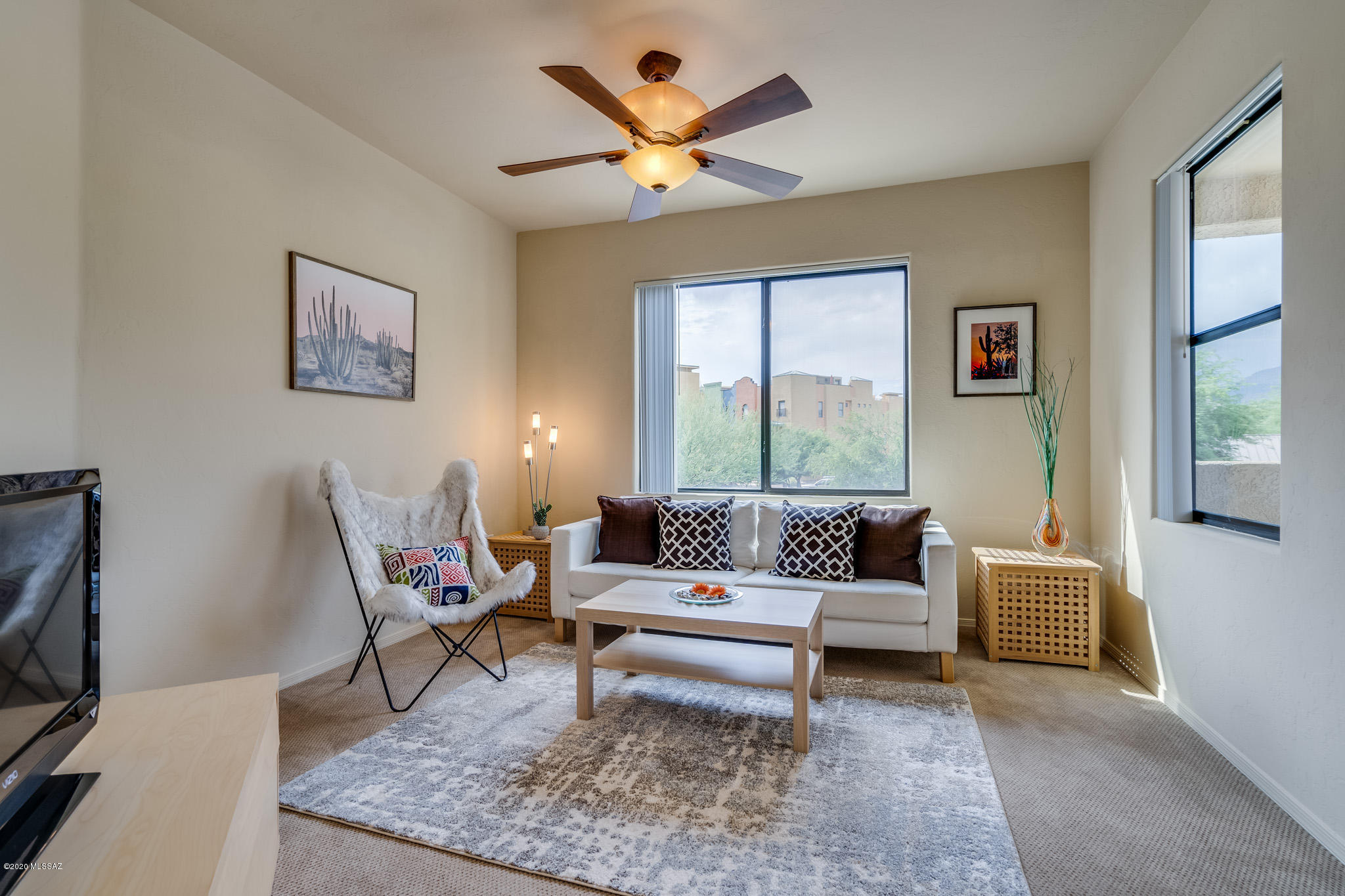 Villas at Hacienda Del Sol - Residential Lease