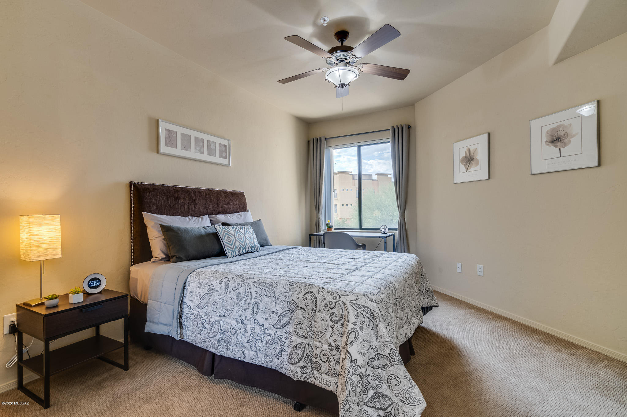 Villas at Hacienda Del Sol - Residential Lease